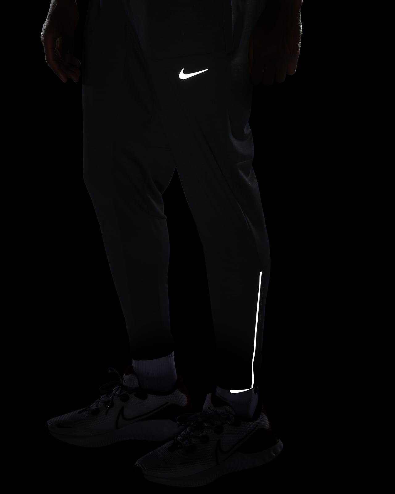 Nike Phenom Elite Laufhose (CU5504) ab 37,91 € (März 2024 Preise)