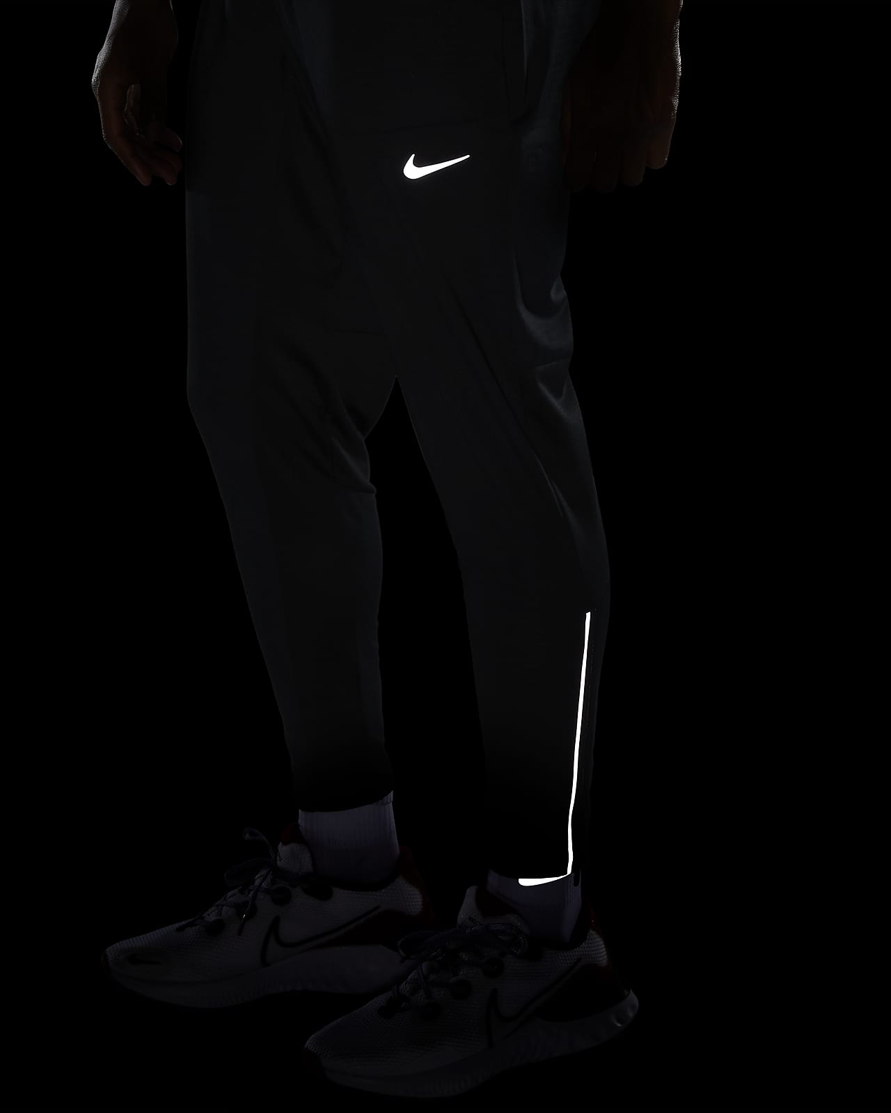 nike phenom running