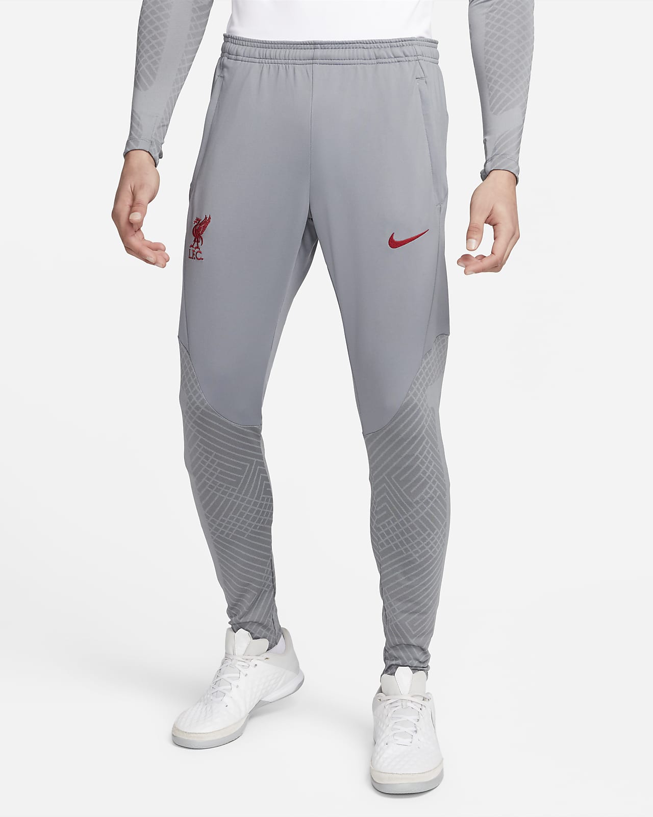 FC Strike Pantalón de fútbol de tejido Knit Nike - Hombre. Nike ES