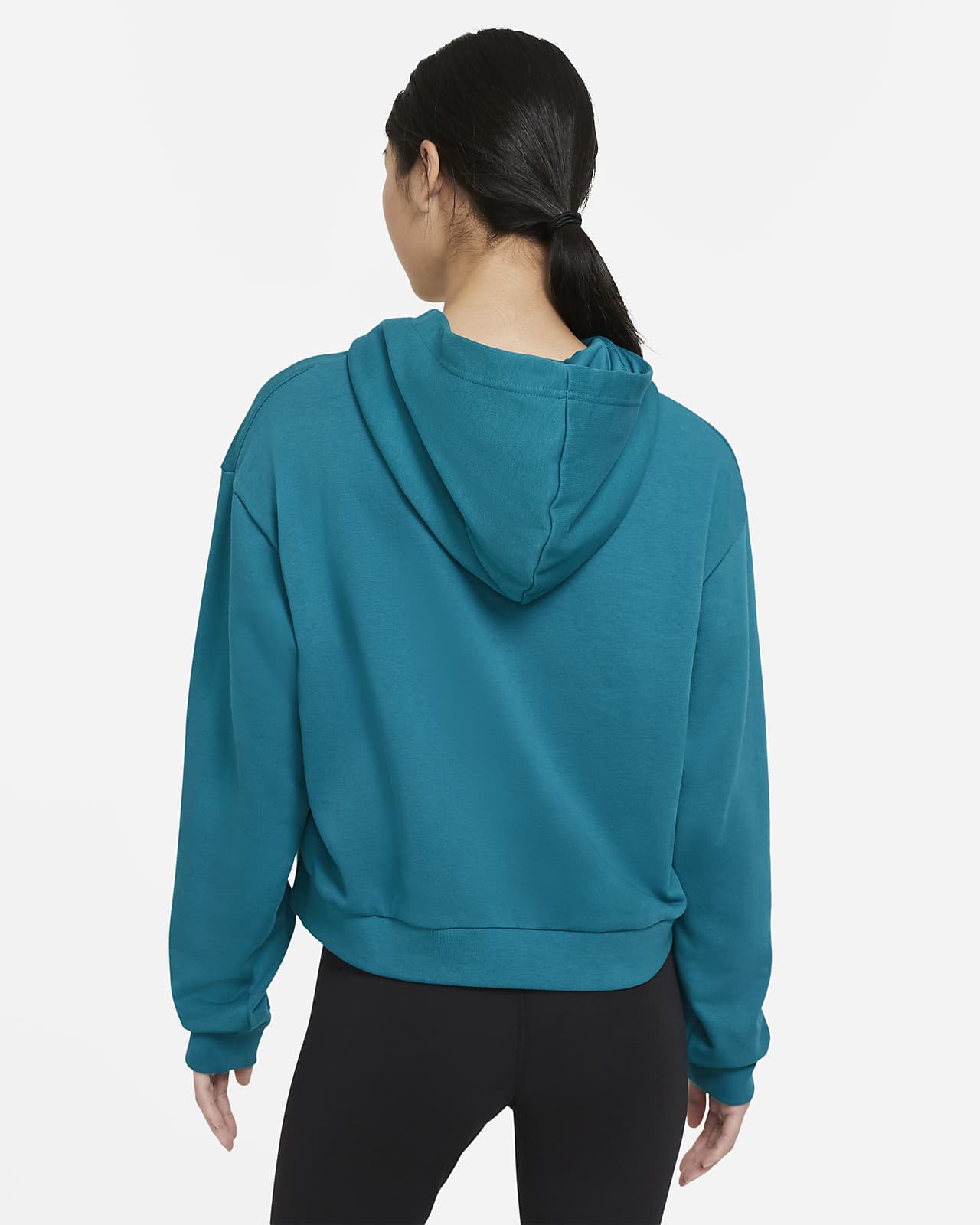 nike sportswear women's hoodie