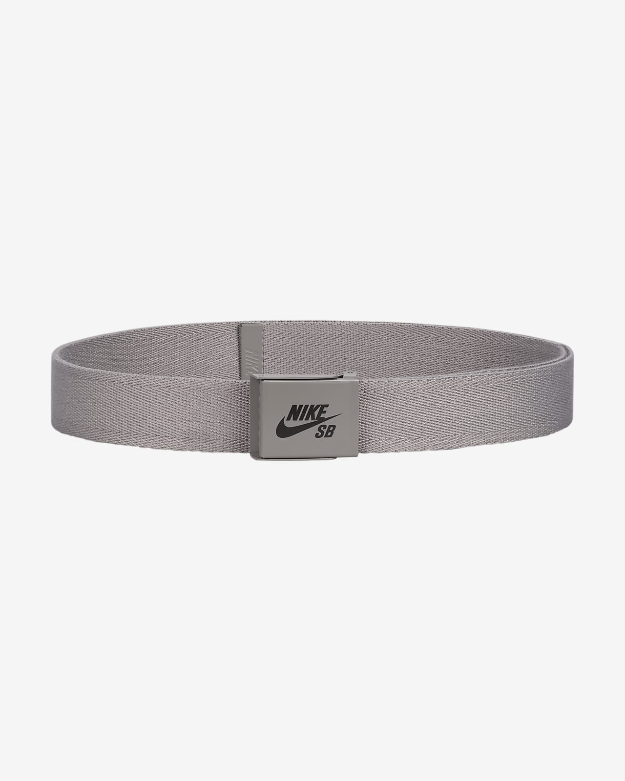 Nike SB Solid Single Web Belt
