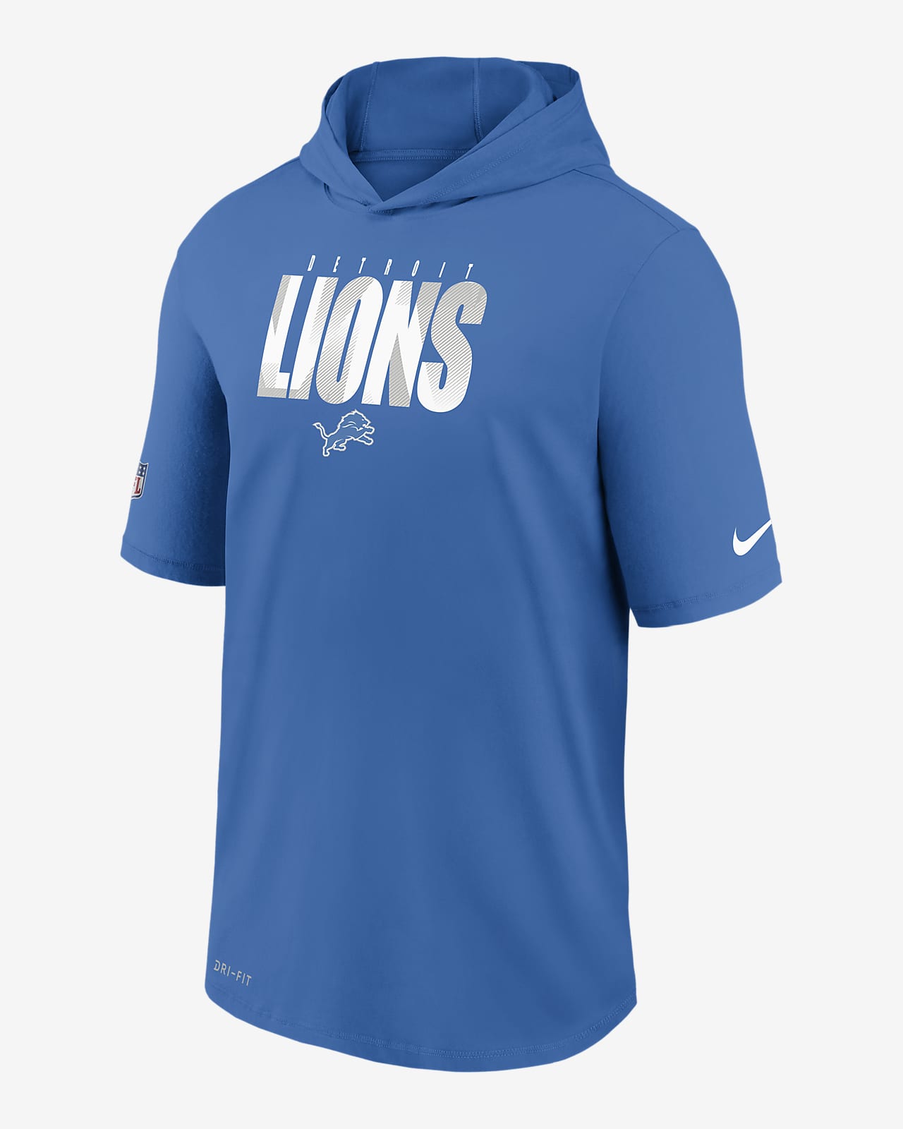 nfl lions hoodie