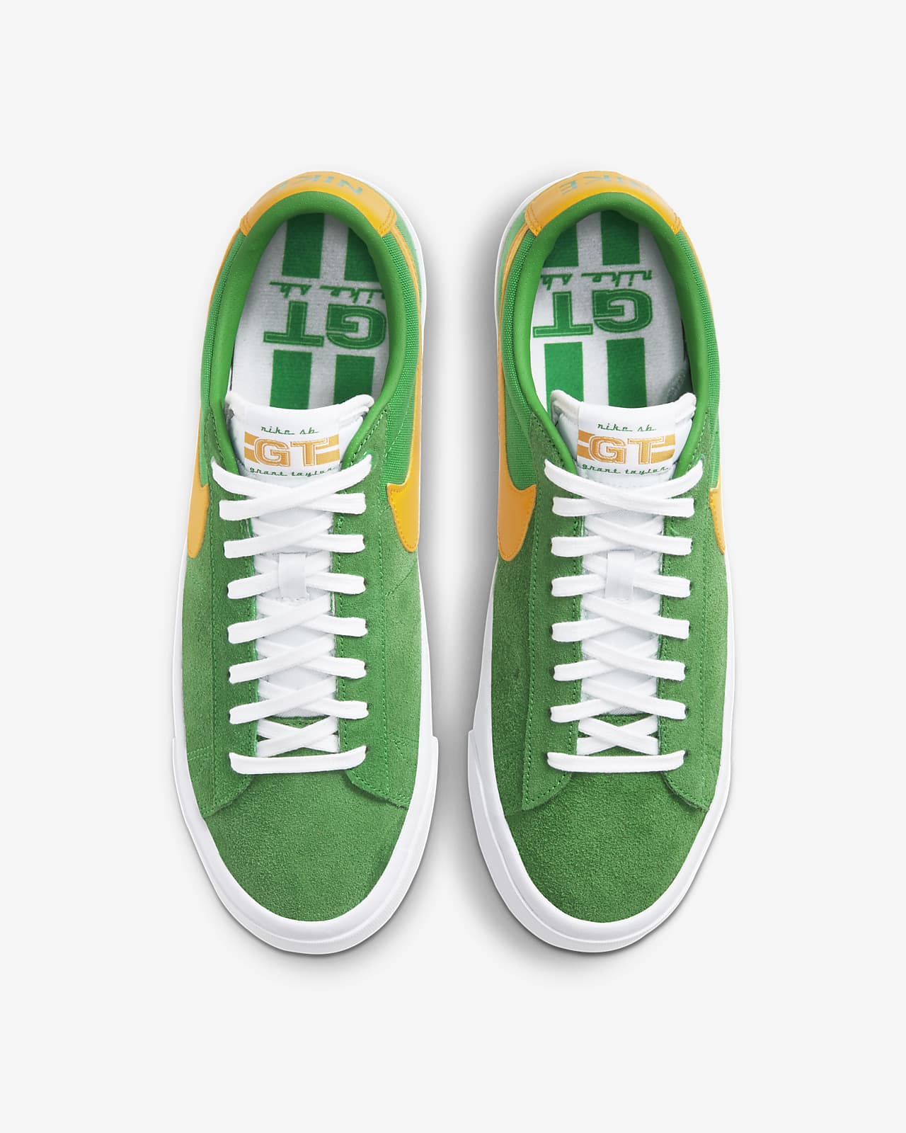 nike sb gt blazer low