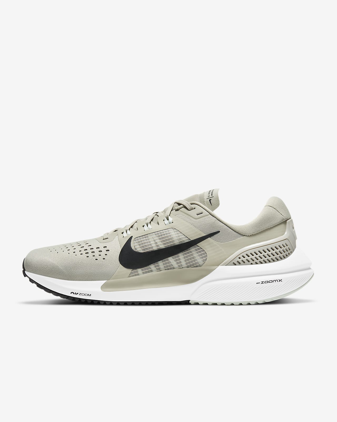 cadena sinsonte parcialidad Nike Vomero 15 Men's Road Running Shoes. Nike LU