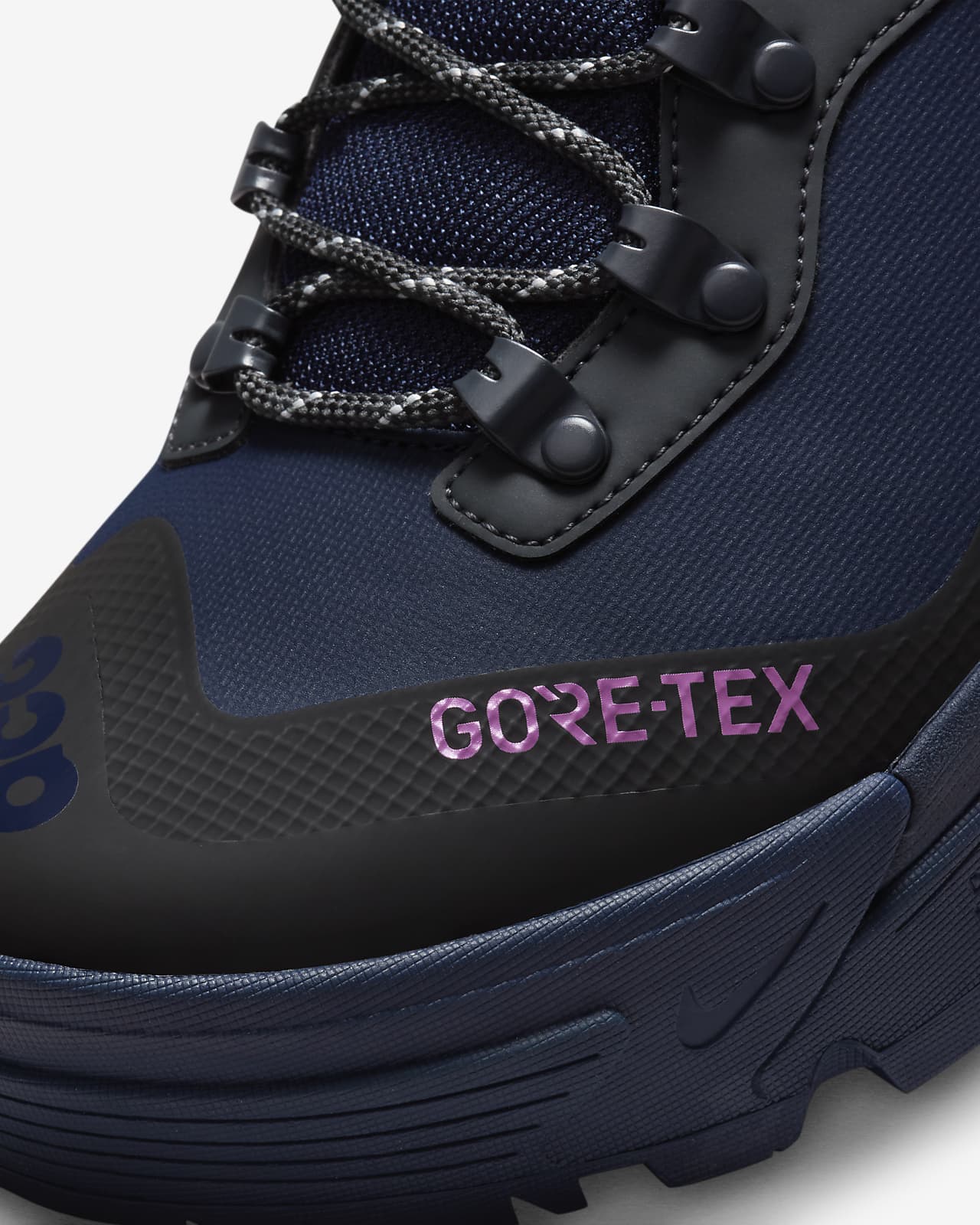 NIKE公式】ナイキ ACG エア ズーム ガイアドーム GORE-TEX シューズ