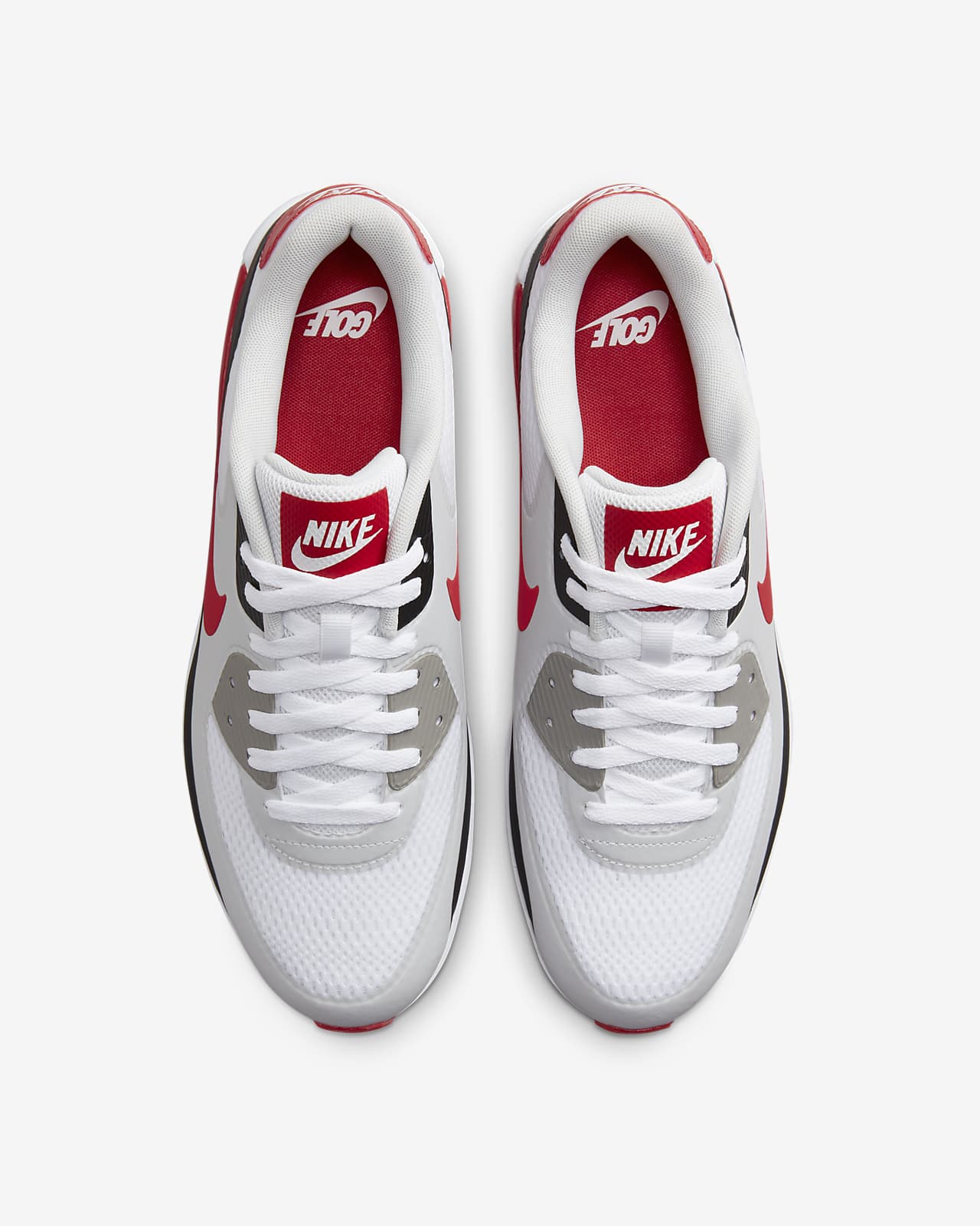 Nike Air Max 90 G Golf Shoes. Nike LU