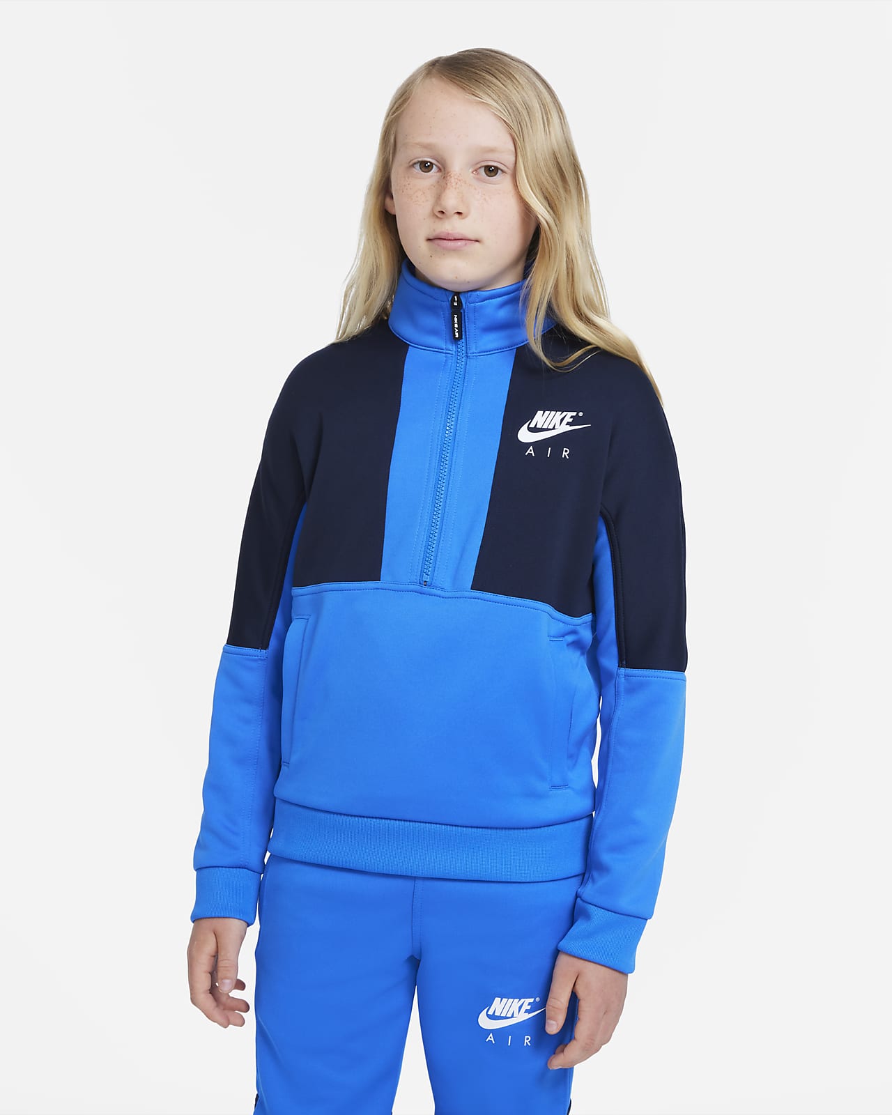 survetement nike plastique