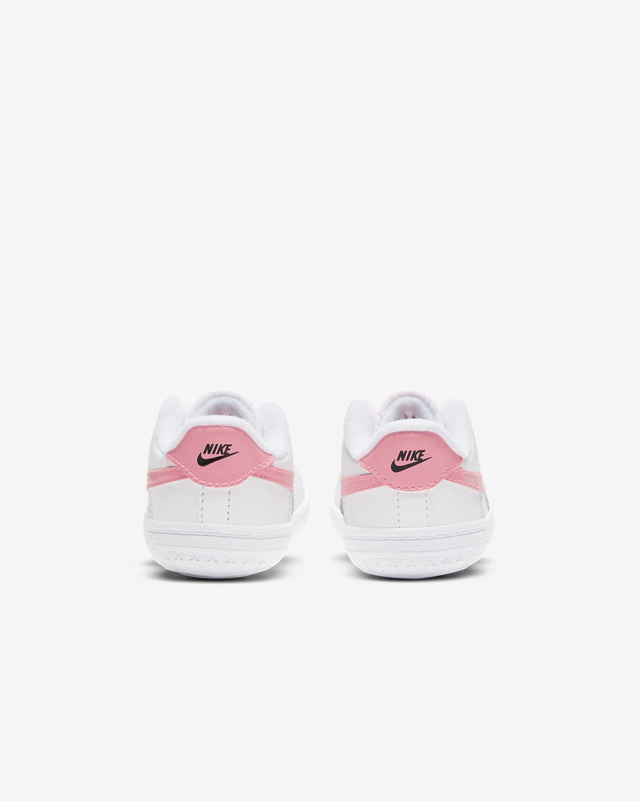 nike force 1 baby bootie