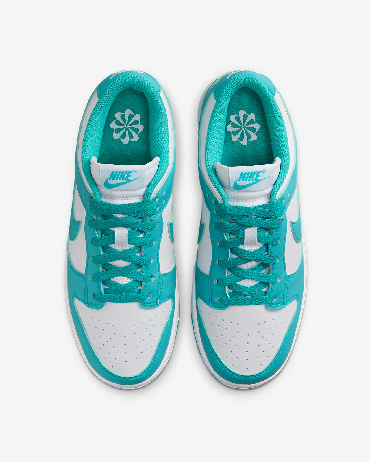 Nike Dunk Low Women's Shoes. Nike LU