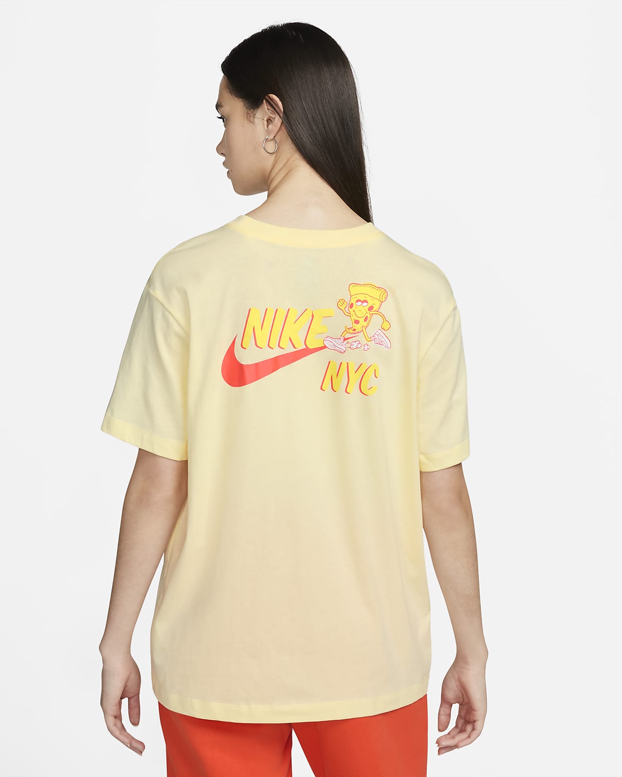 Nike Sportswear Essentials Women's NYC T-Shirt