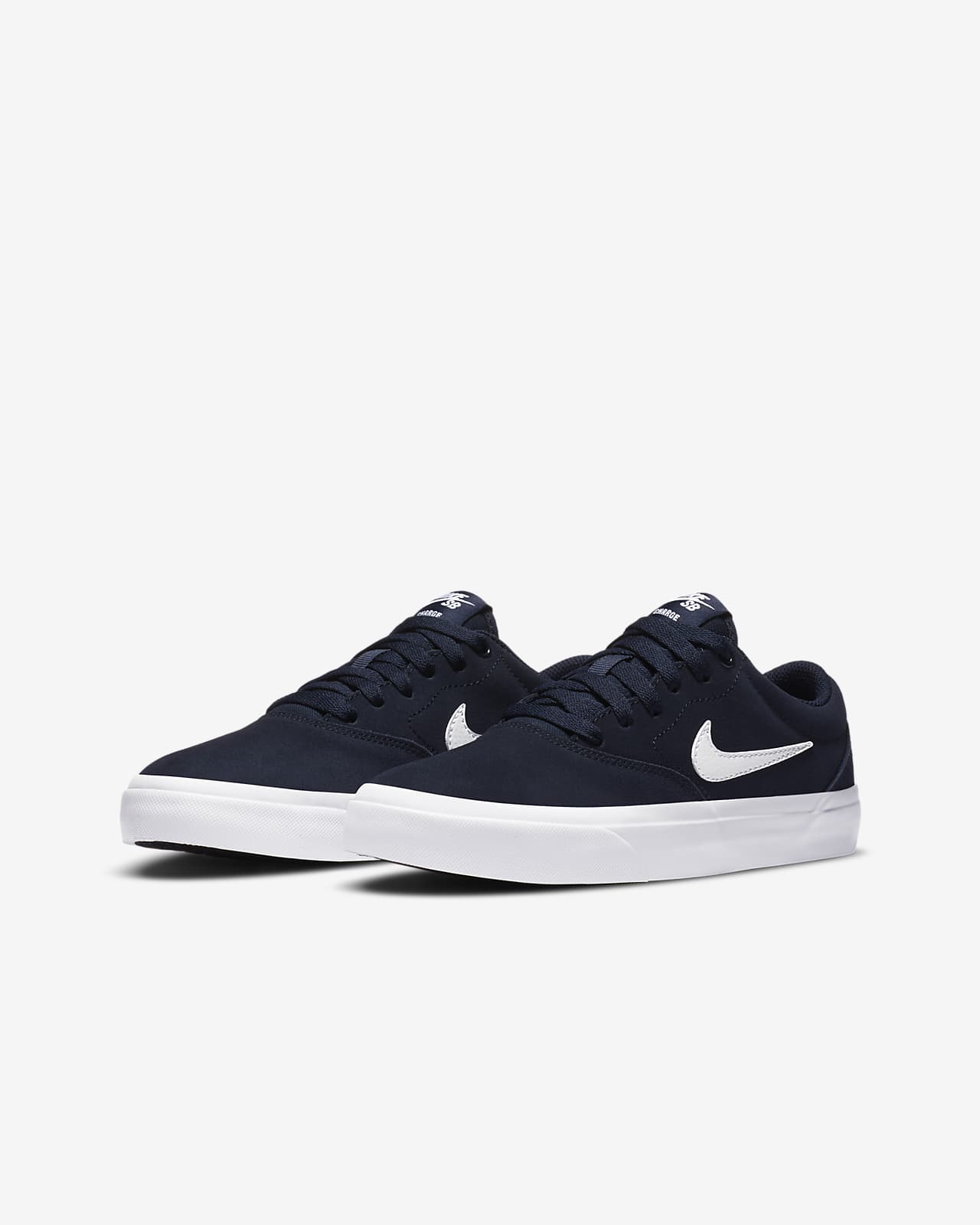 kids nike skate shoes