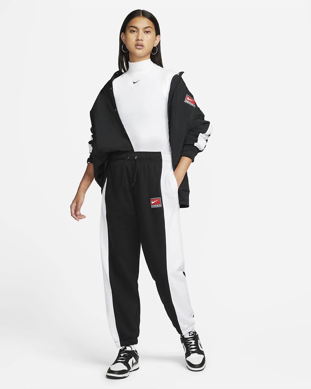 Nike Sportswear Team Nike Women's Fleece Pants