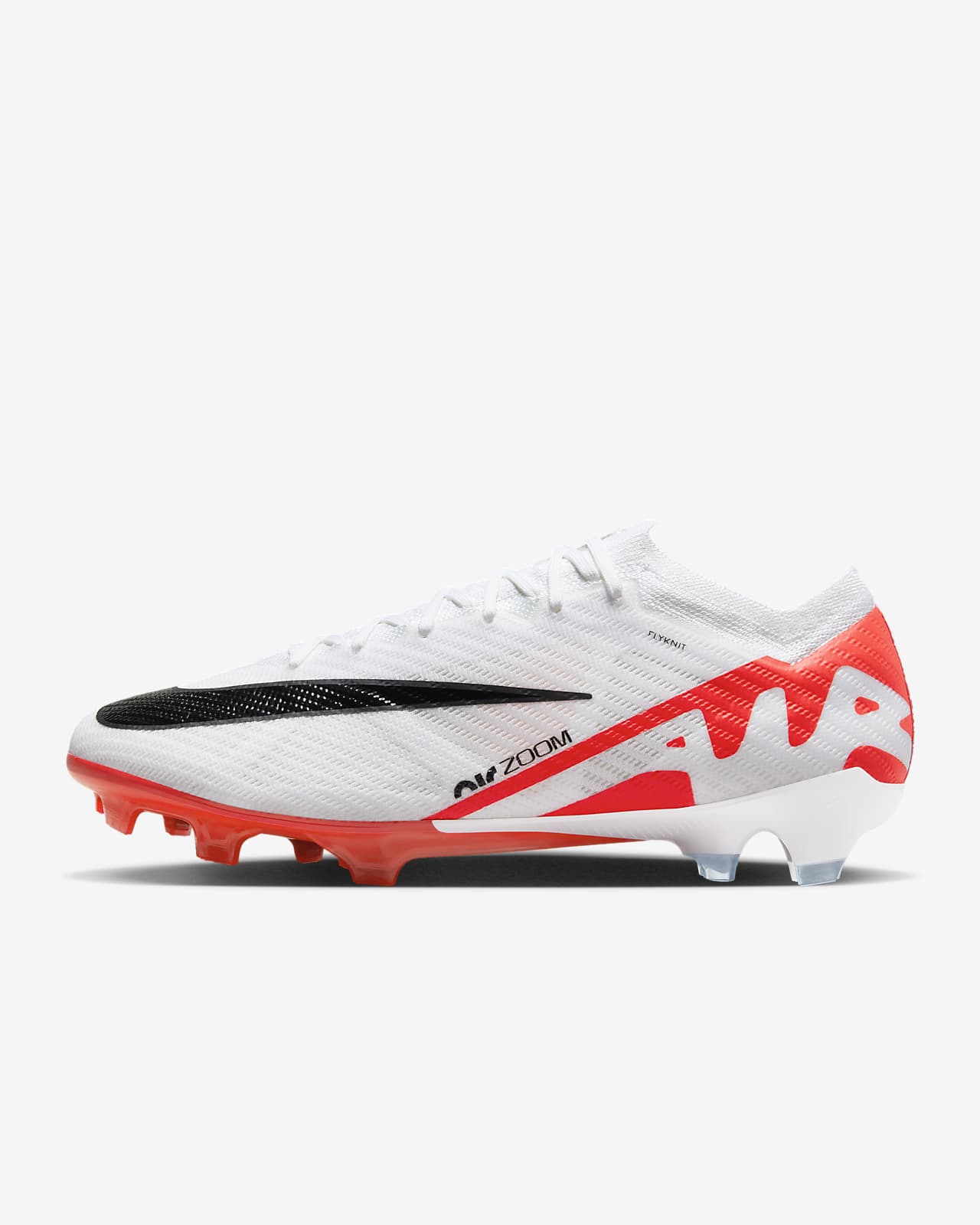 Zapatos de futbol best sale nike mercurial vapor
