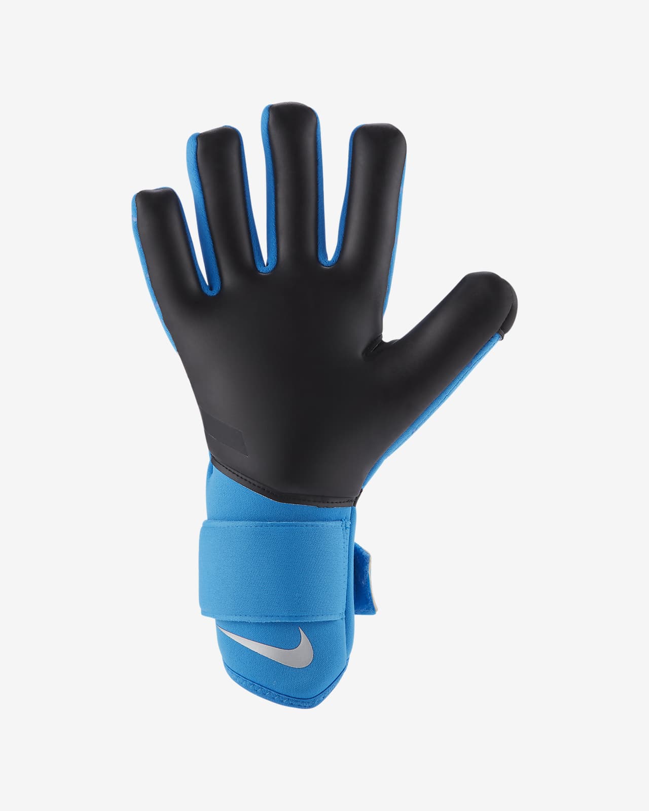 guanti da calcio nike