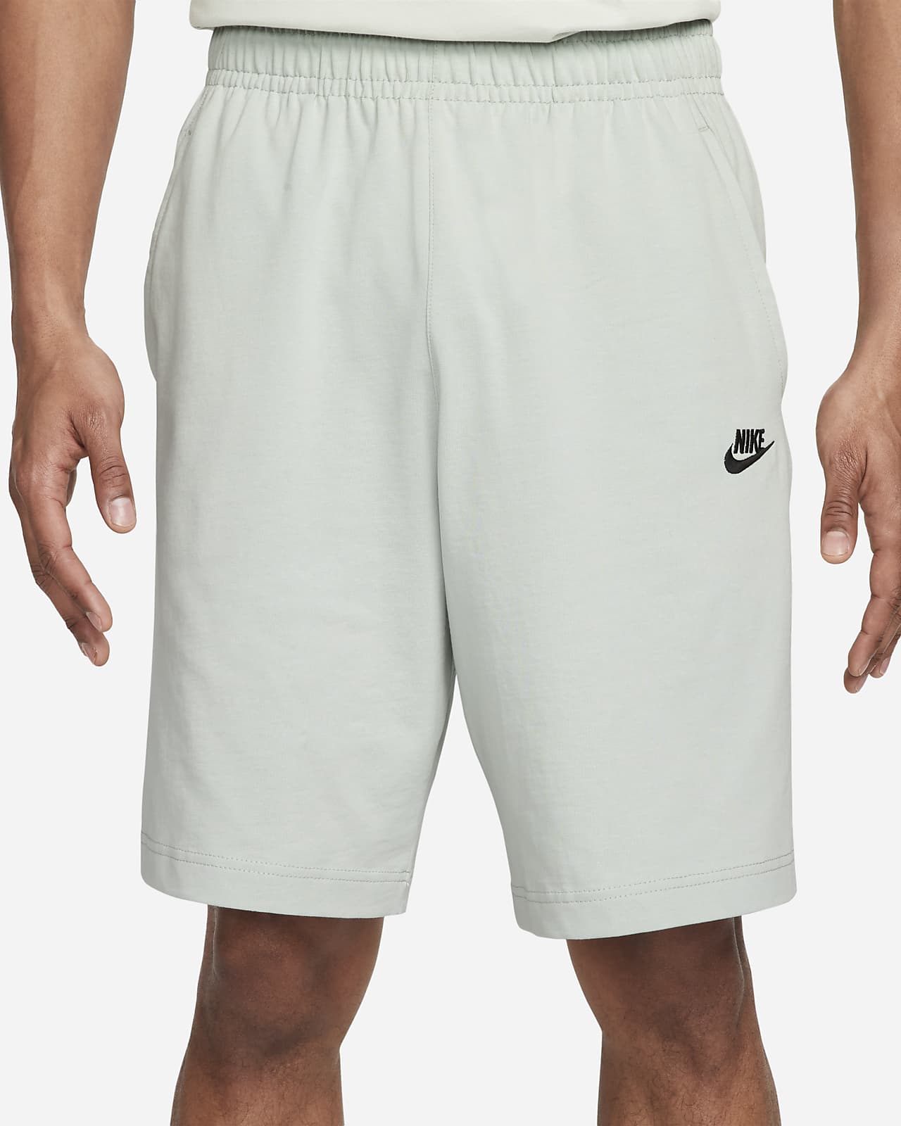 Shorts in jersey Nike Sportswear Club – Uomo. Nike IT