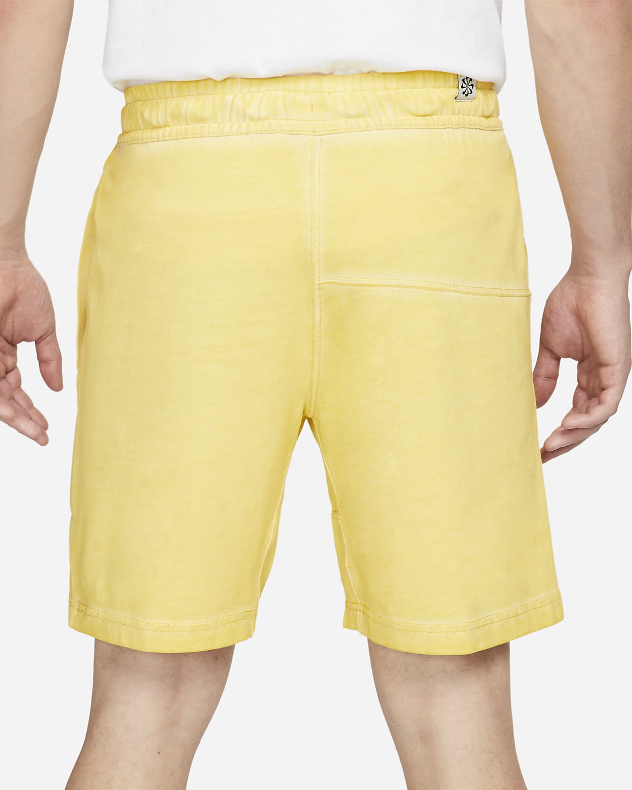 Nike Sportswear Men's Jersey Shorts 