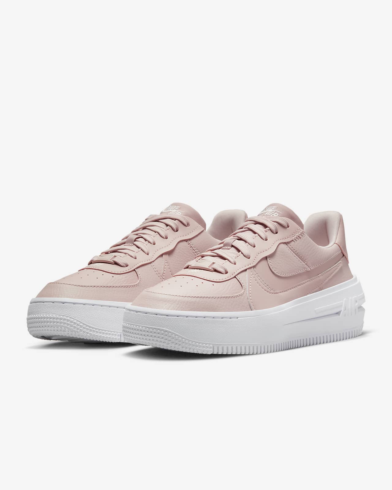 klei Ziekte vrede Nike Air Force 1 PLT.AF.ORM Women's Shoes. Nike.com