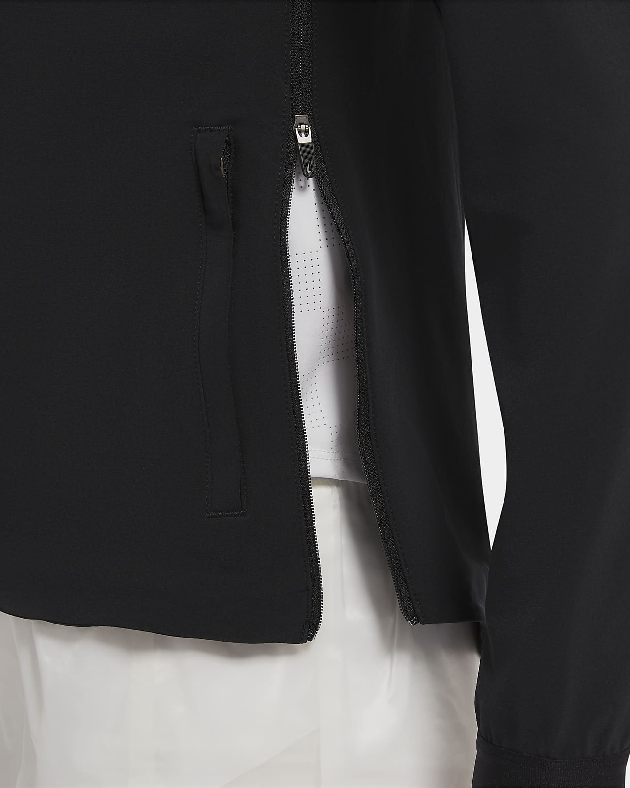 veste running nike