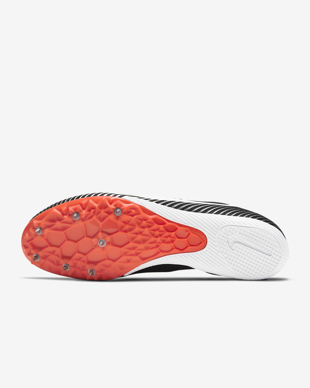 nike zoom rival m 9 spikes