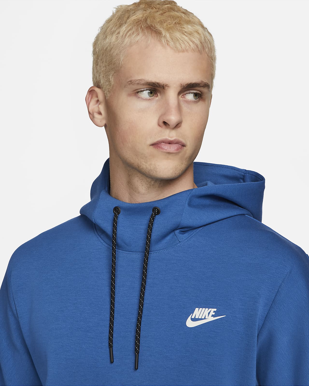 Nike Sportswear Tech Fleece Sudadera con capucha - Hombre. Nike ES