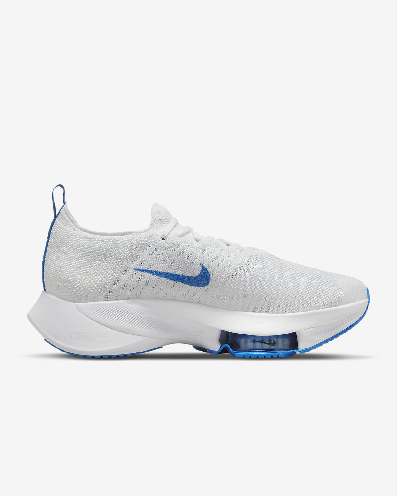 Nike Air Zoom Tempo NEXT% Zapatillas de running para asfalto - Hombre. Nike  ES