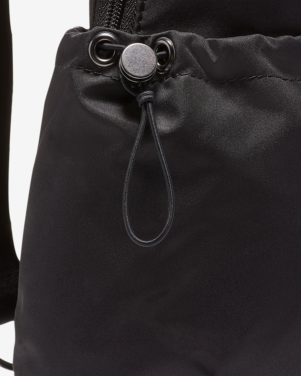 Minimochila para mujer Nike Sportswear Futura Luxe (10L). Nike MX