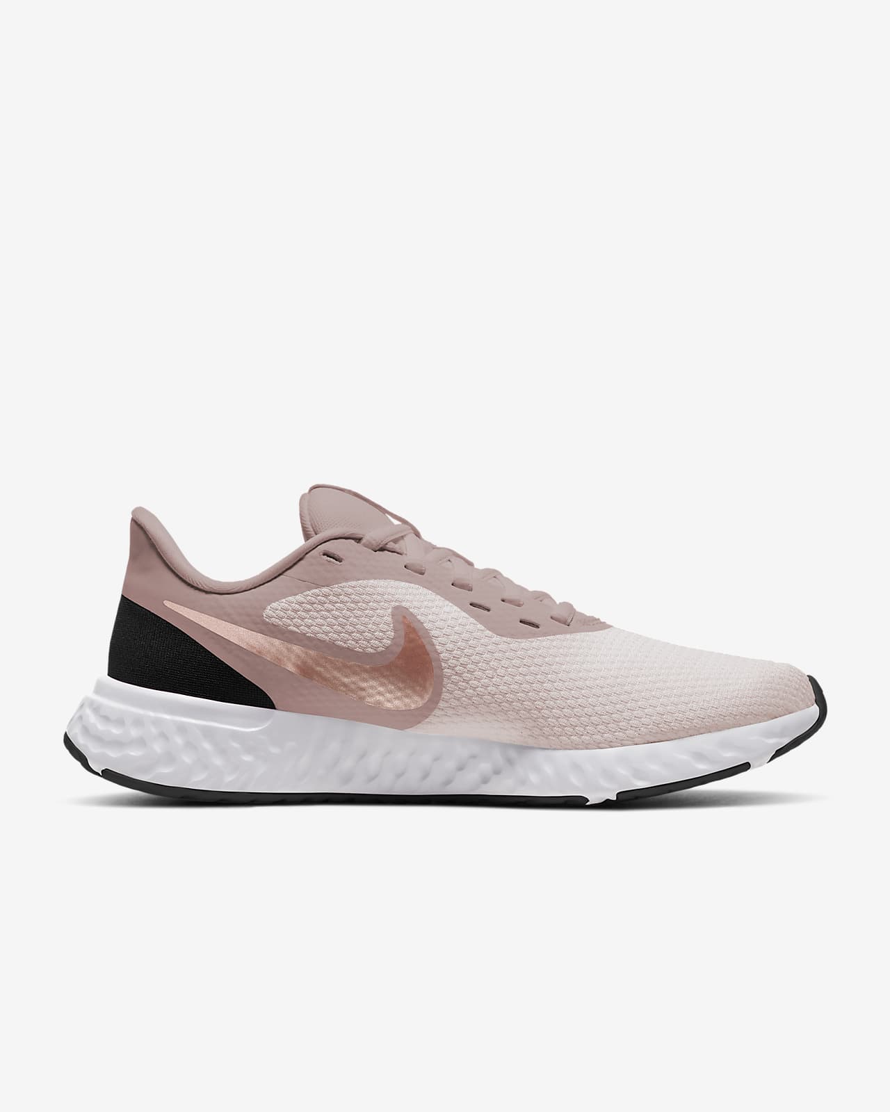 nike revolution 5 arch support