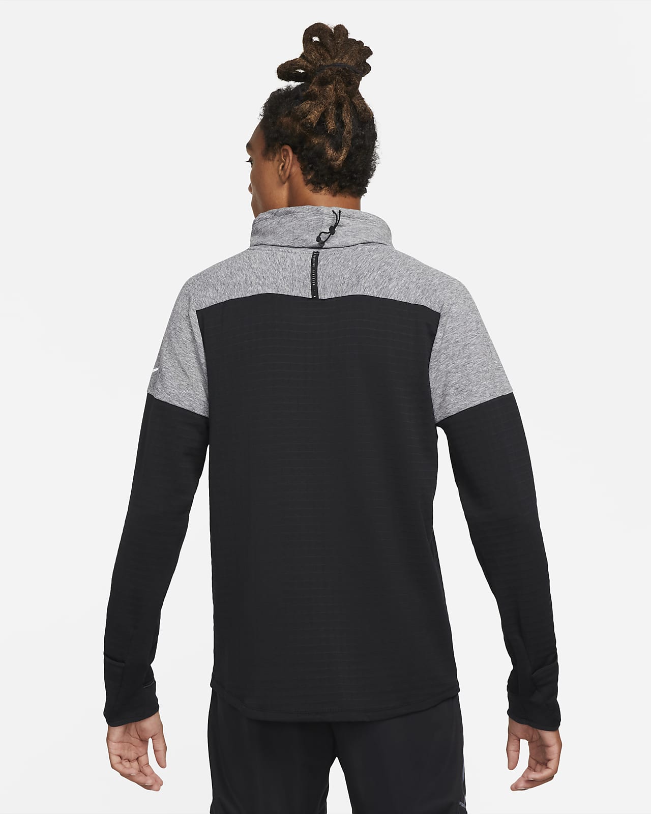 Maglia da running Nike Therma-FIT Run Division Sphere - Uomo. Nike IT