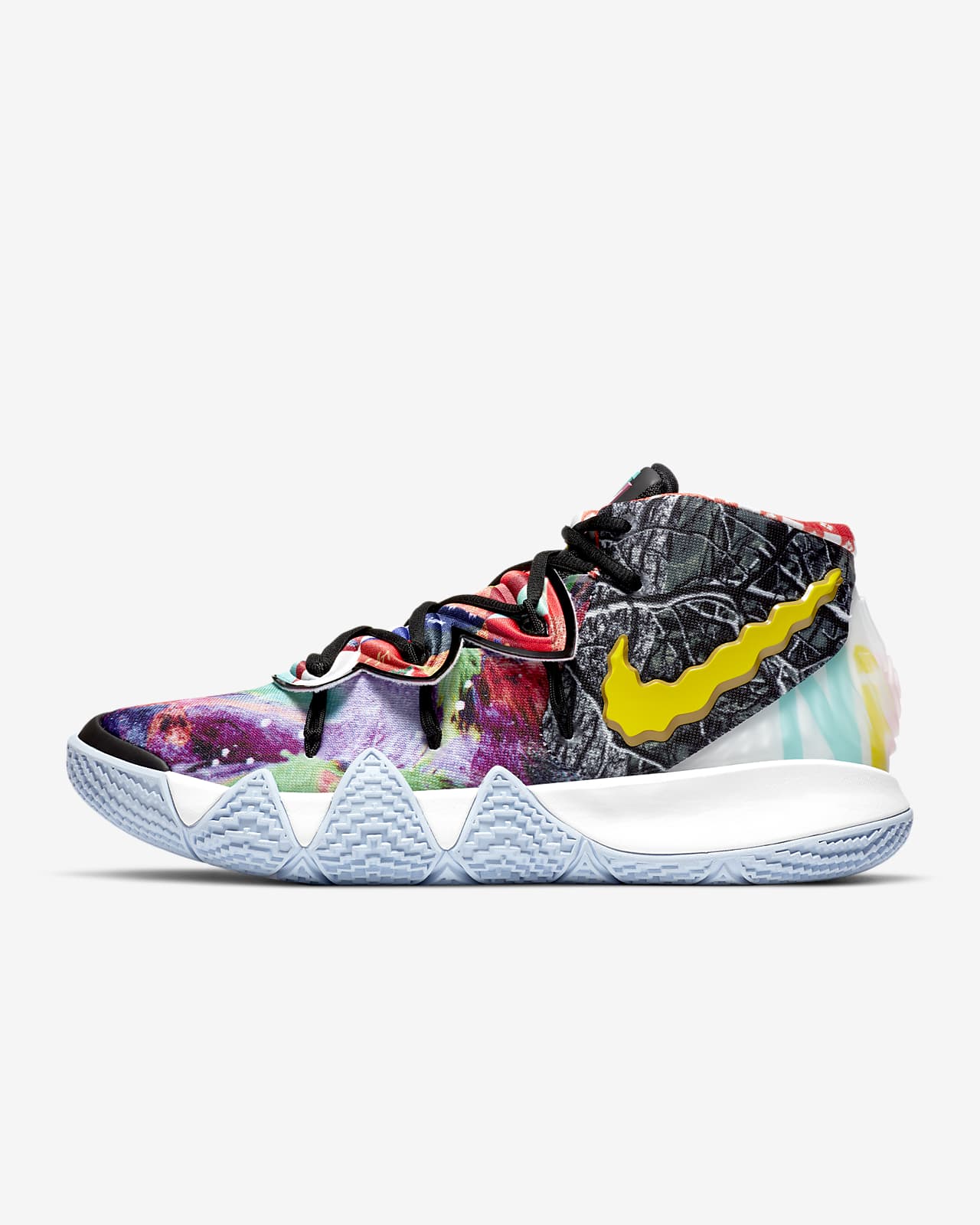 top kyrie shoes