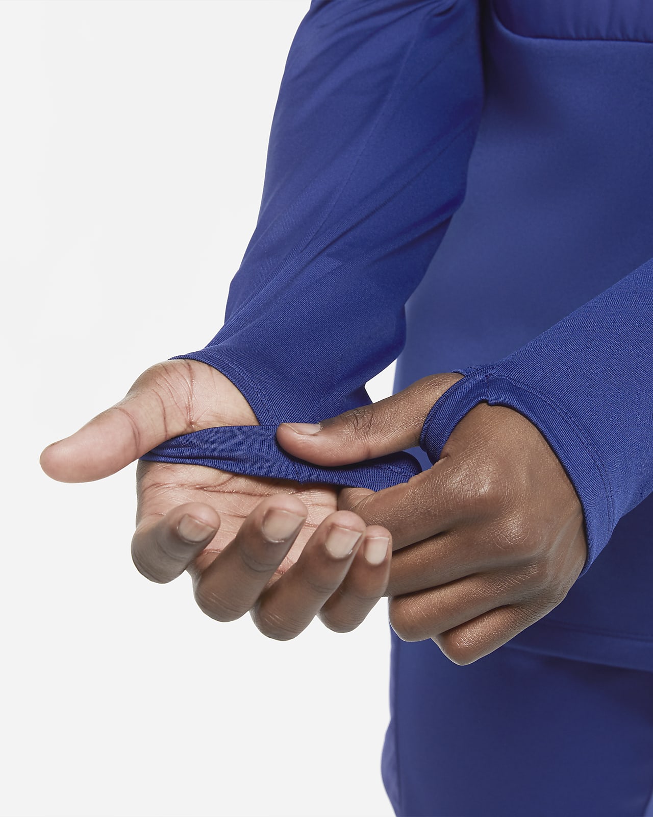 nike football winter jacket