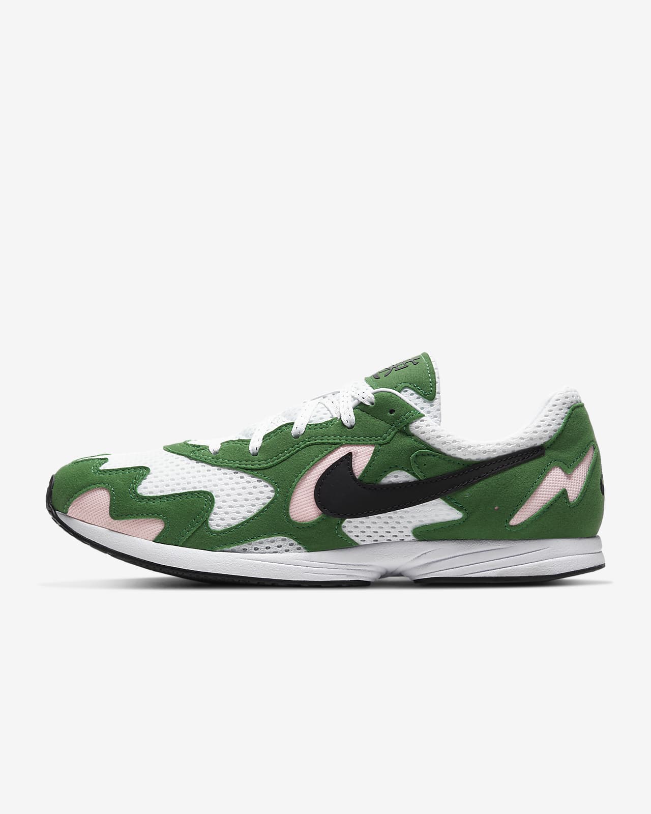 nike air streak lite sizing