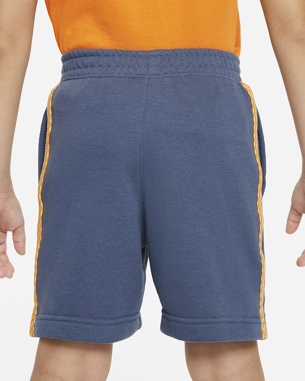 Short clearance con cinta