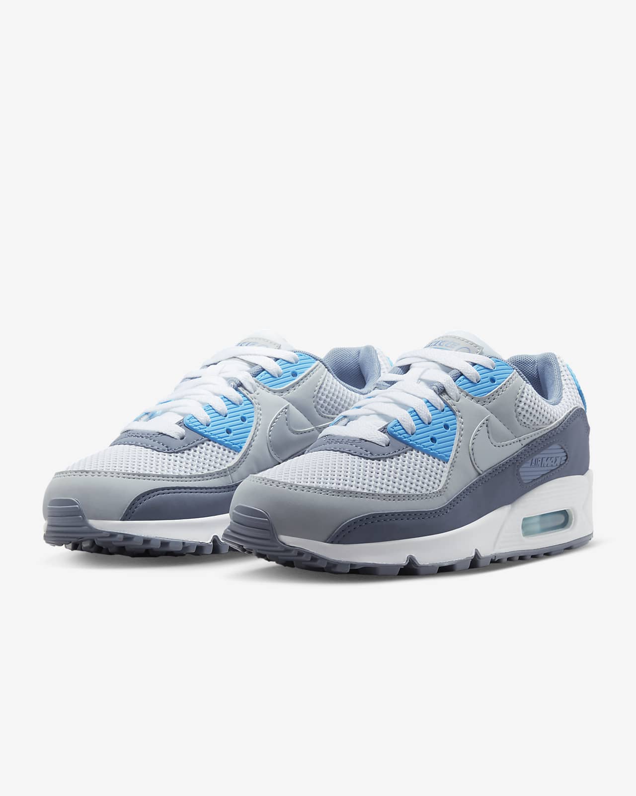 dialect aardappel typist Nike Air Max 90 SE Women's Shoes. Nike JP