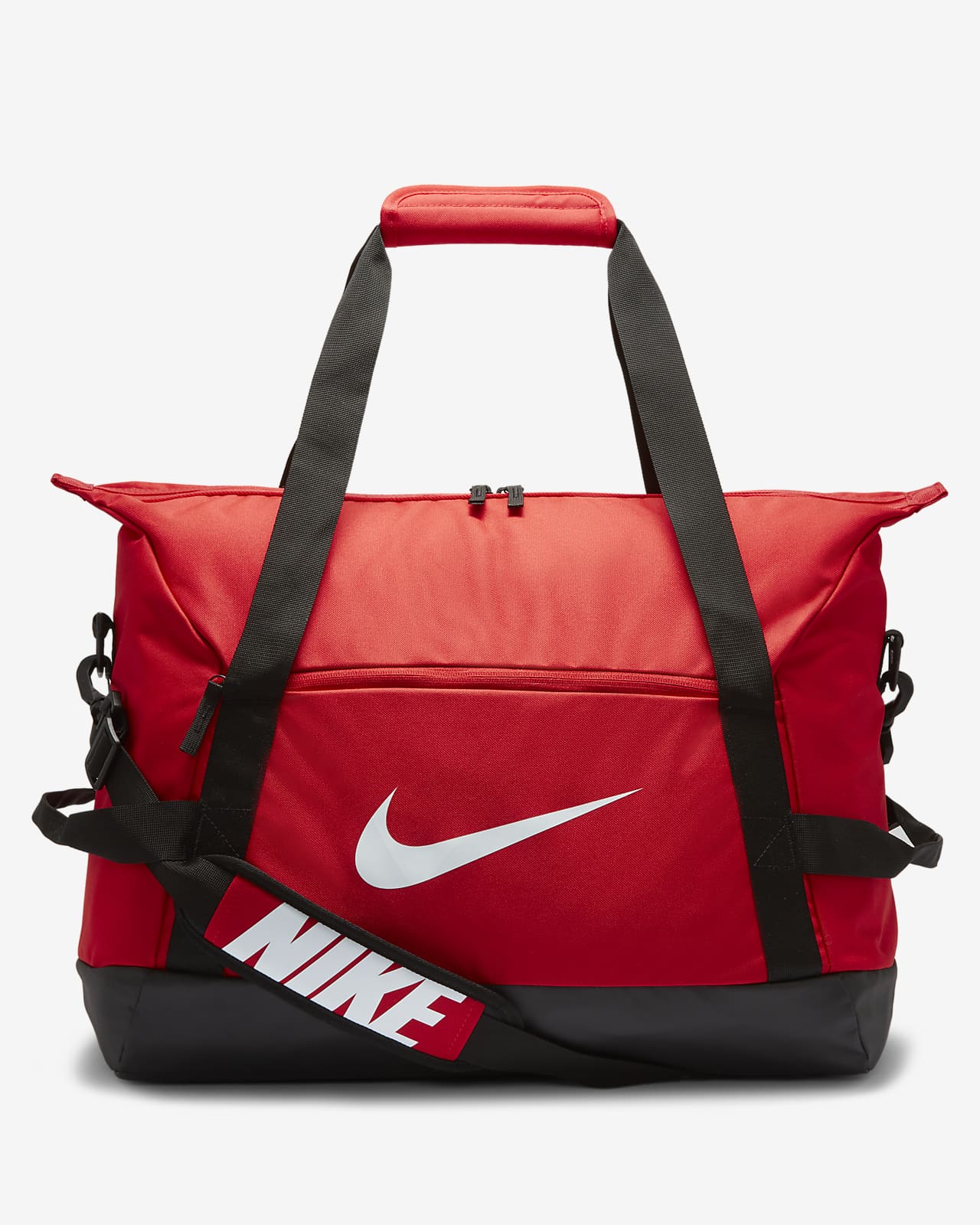 nike football bag with boot compartment