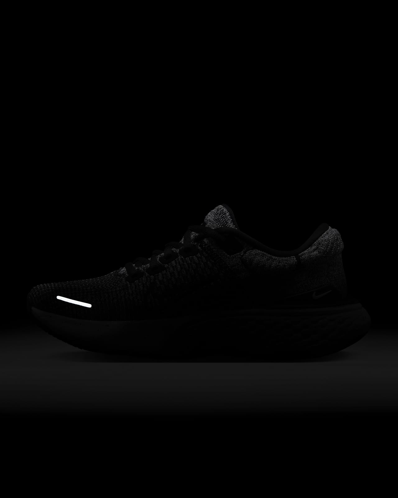 Nike ZoomX Invincible Run Flyknit 2 Women's Road Running Shoes. Nike NO