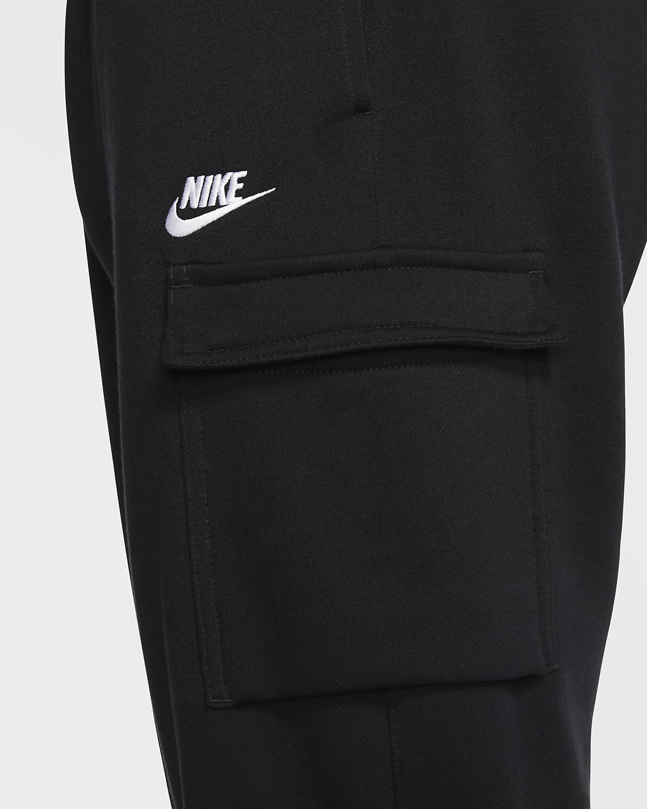 Pantaloni cargo Nike Sportswear Club 