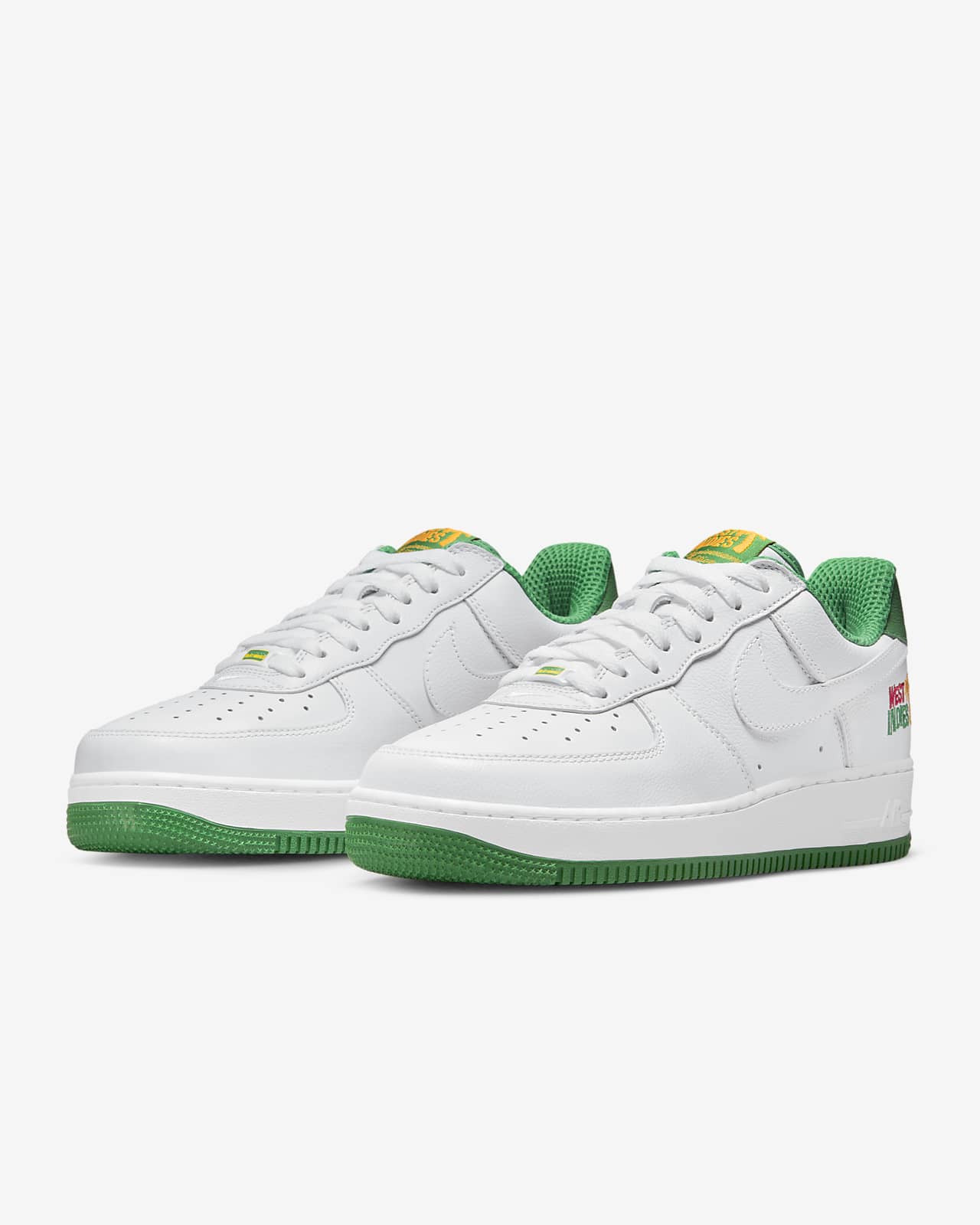 Nike Air Force 1 Low Retro Shoes