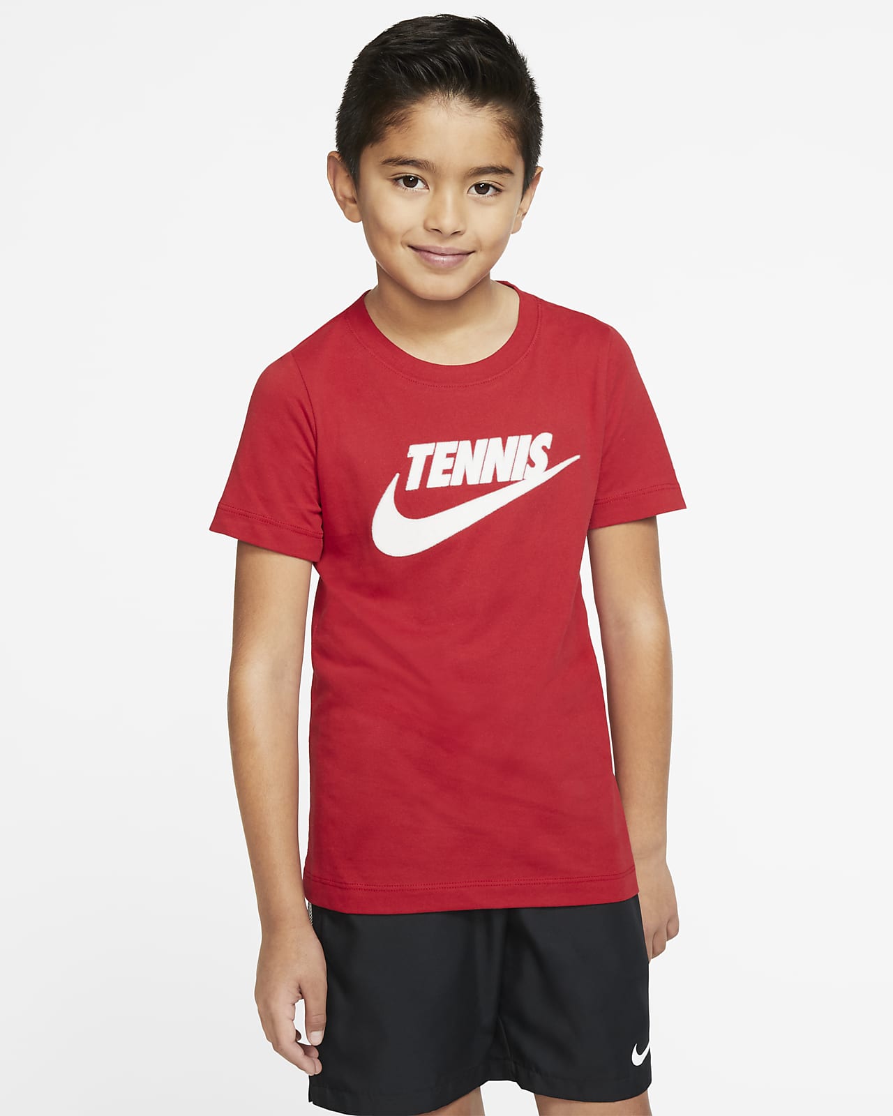 nike court t shirt