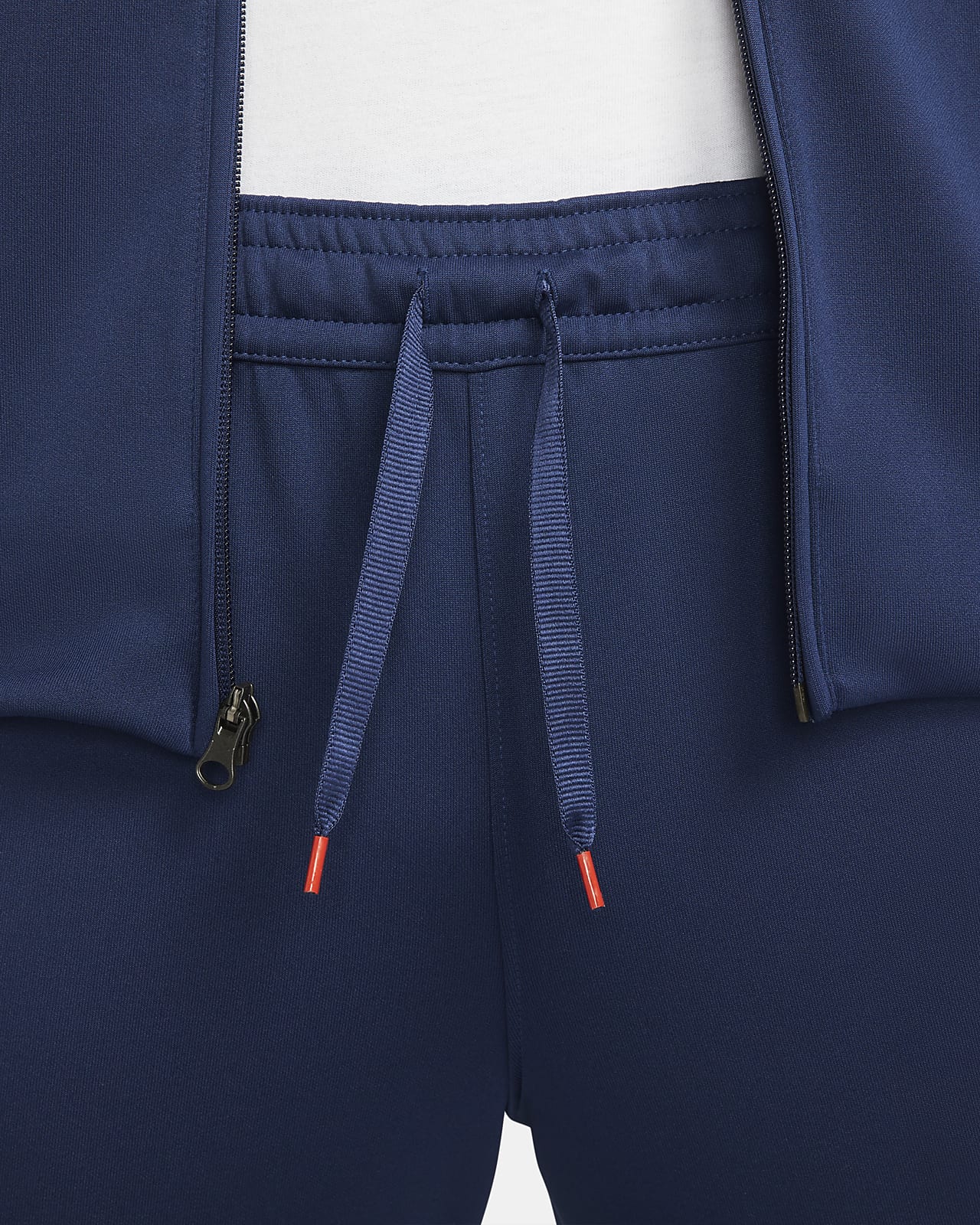 Nike F.C. Men's Football Tracksuit. Nike NL