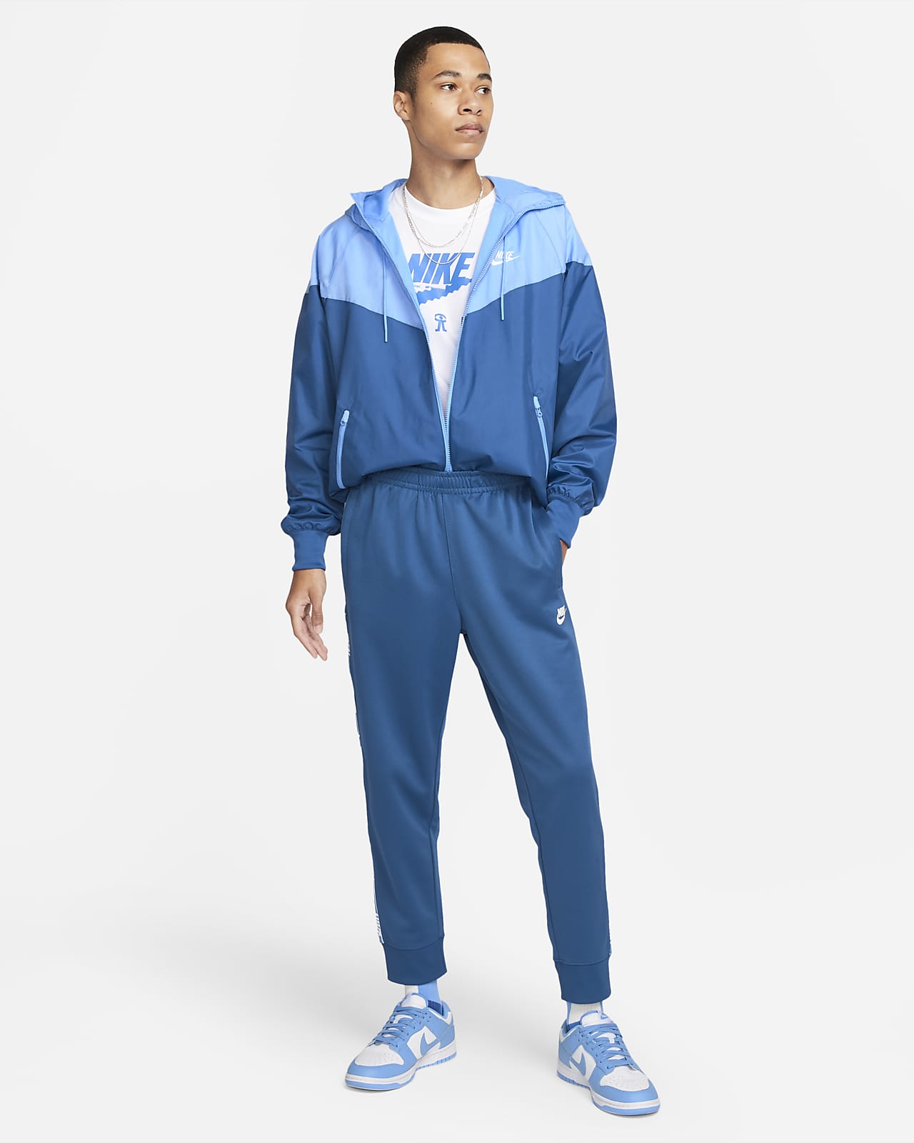 Nike Sportswear Men's Joggers. Nike LU