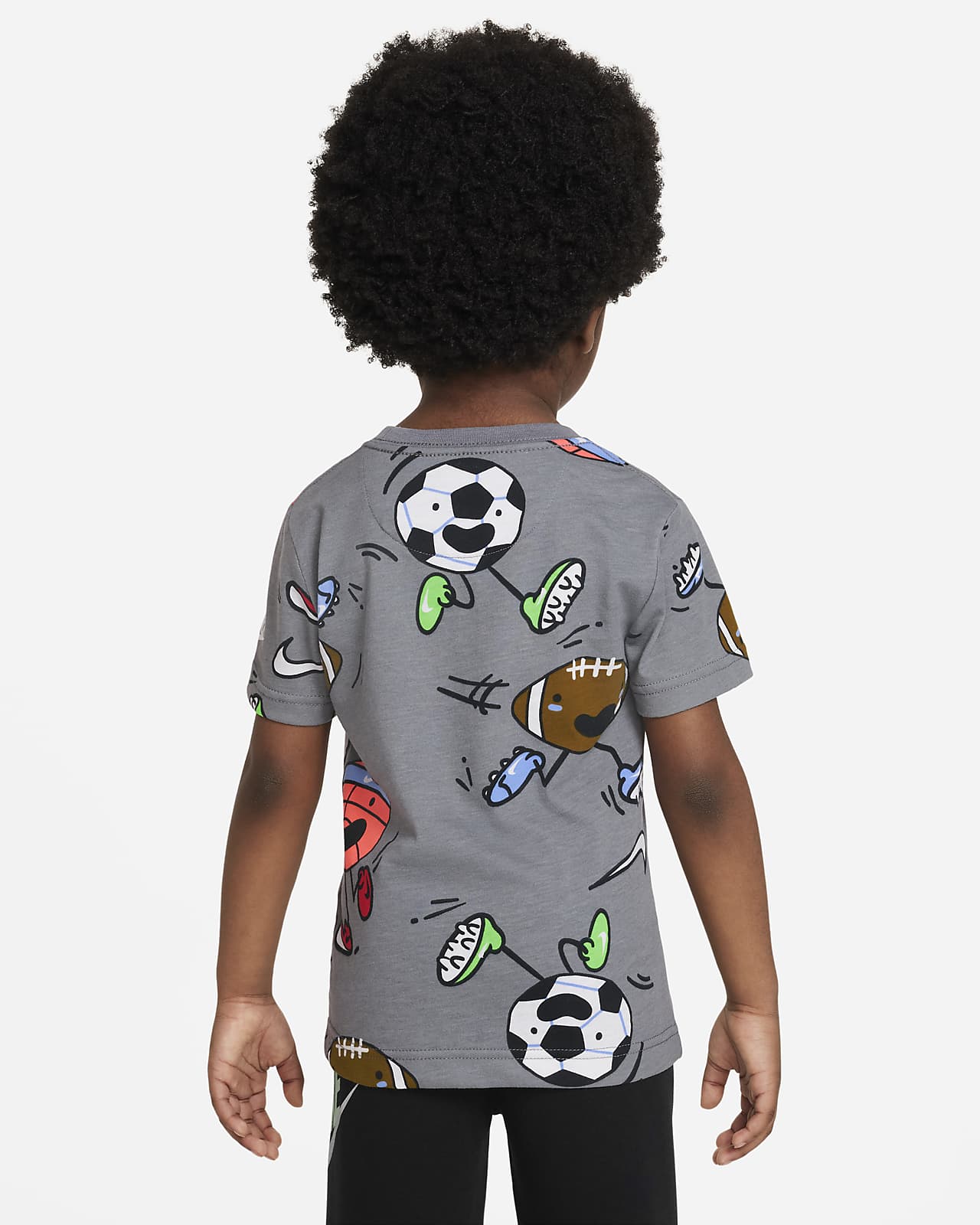 Nike shirts for on sale toddlers