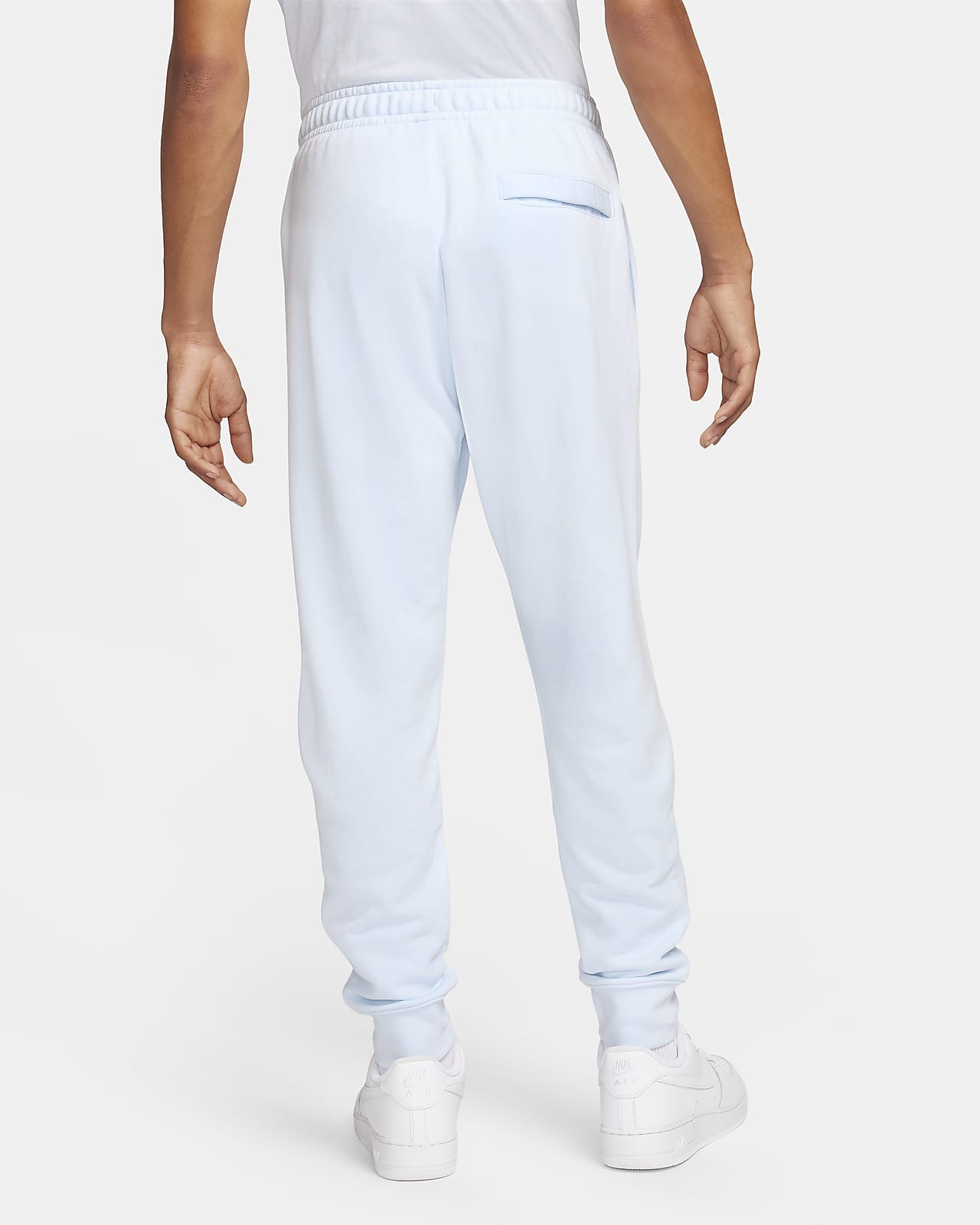 Jogger hombre online nike