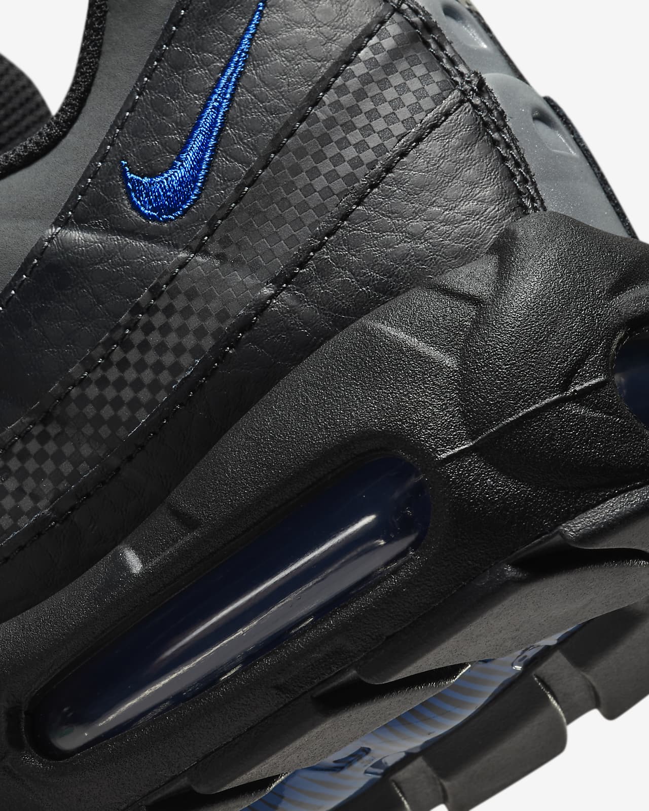 nike essential air max