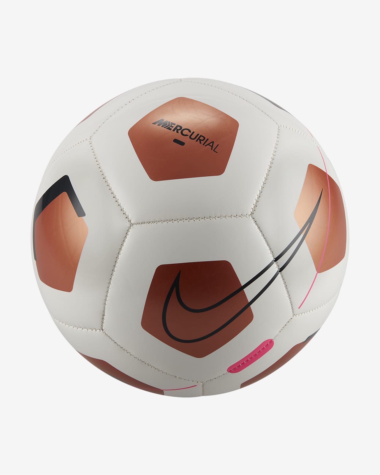 Nike Mercurial Balón de fútbol. Nike ES