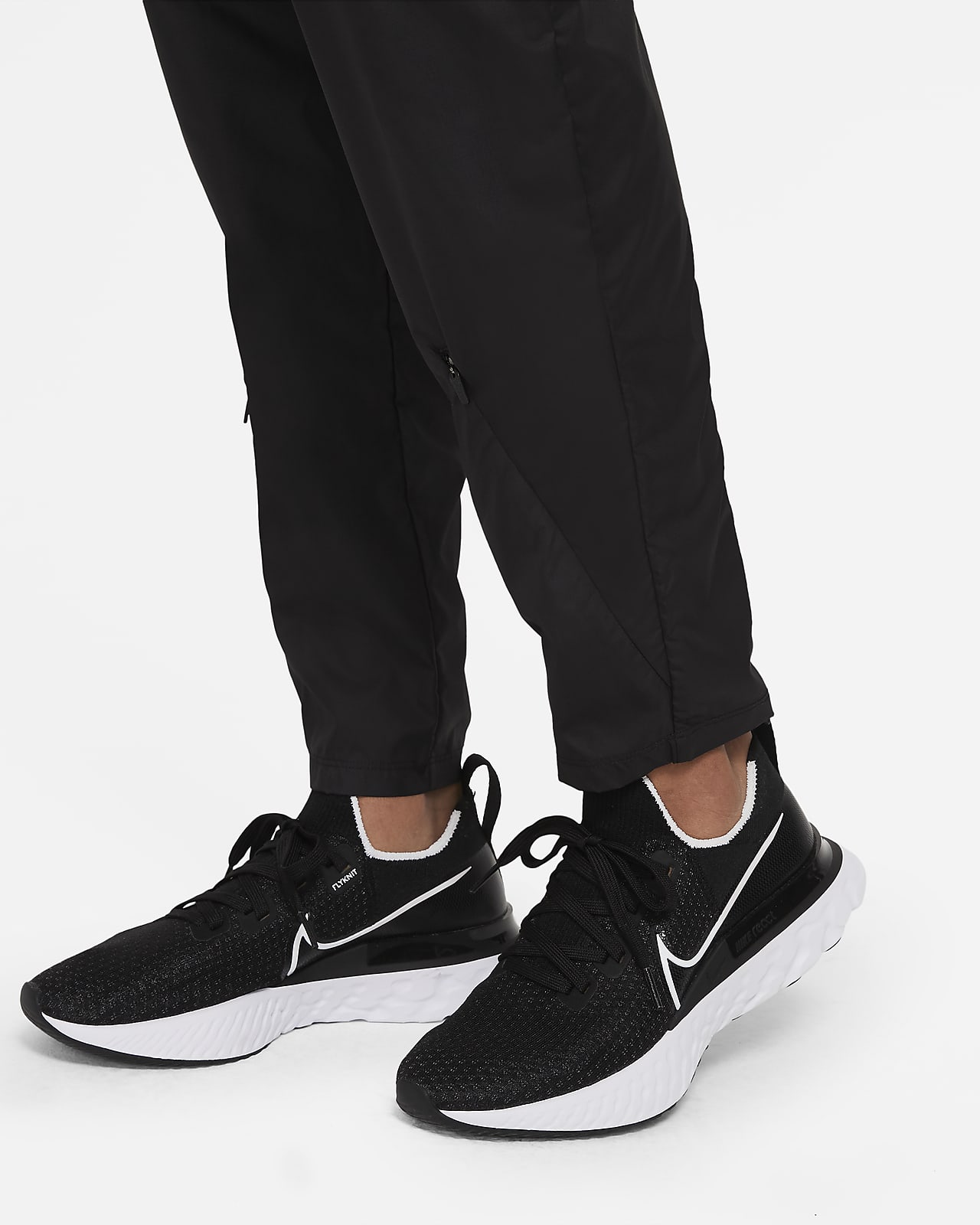 Pantaloni da running Dynamic Vent Nike 