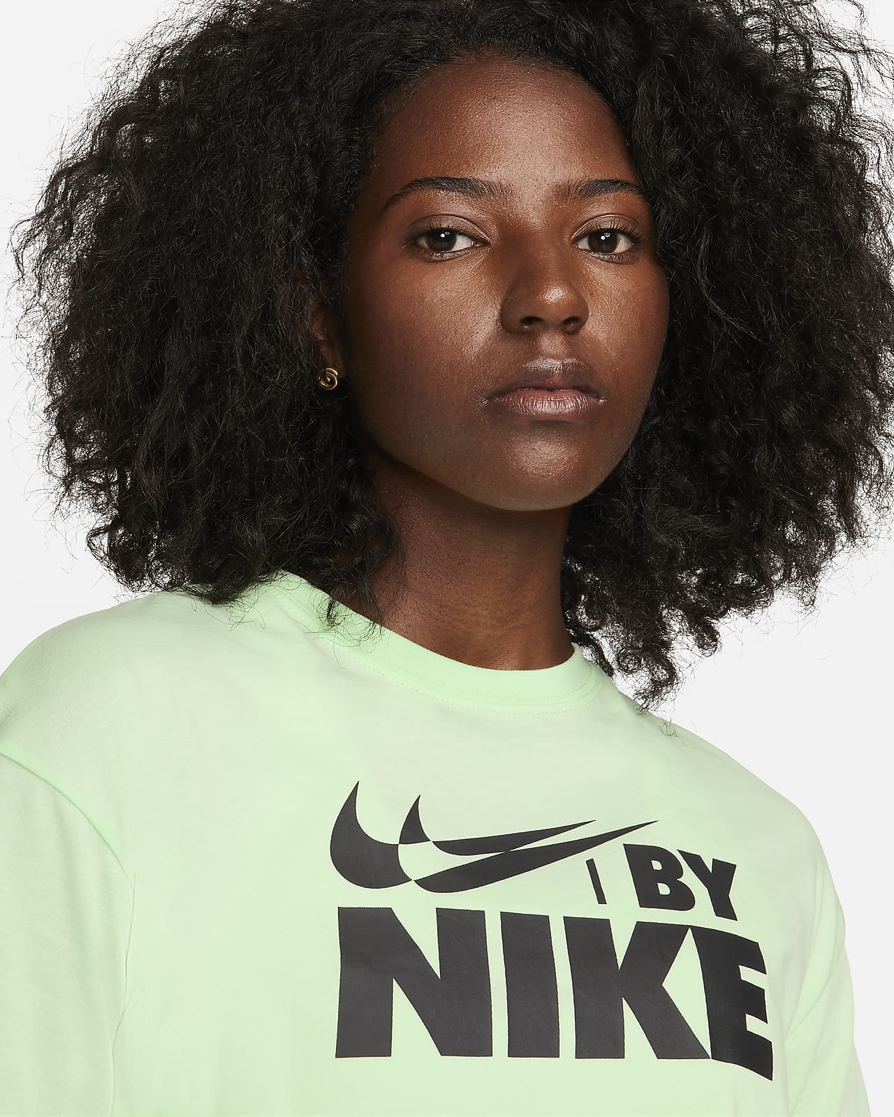 T-shirt Nike Sportswear pour femme. Nike FR