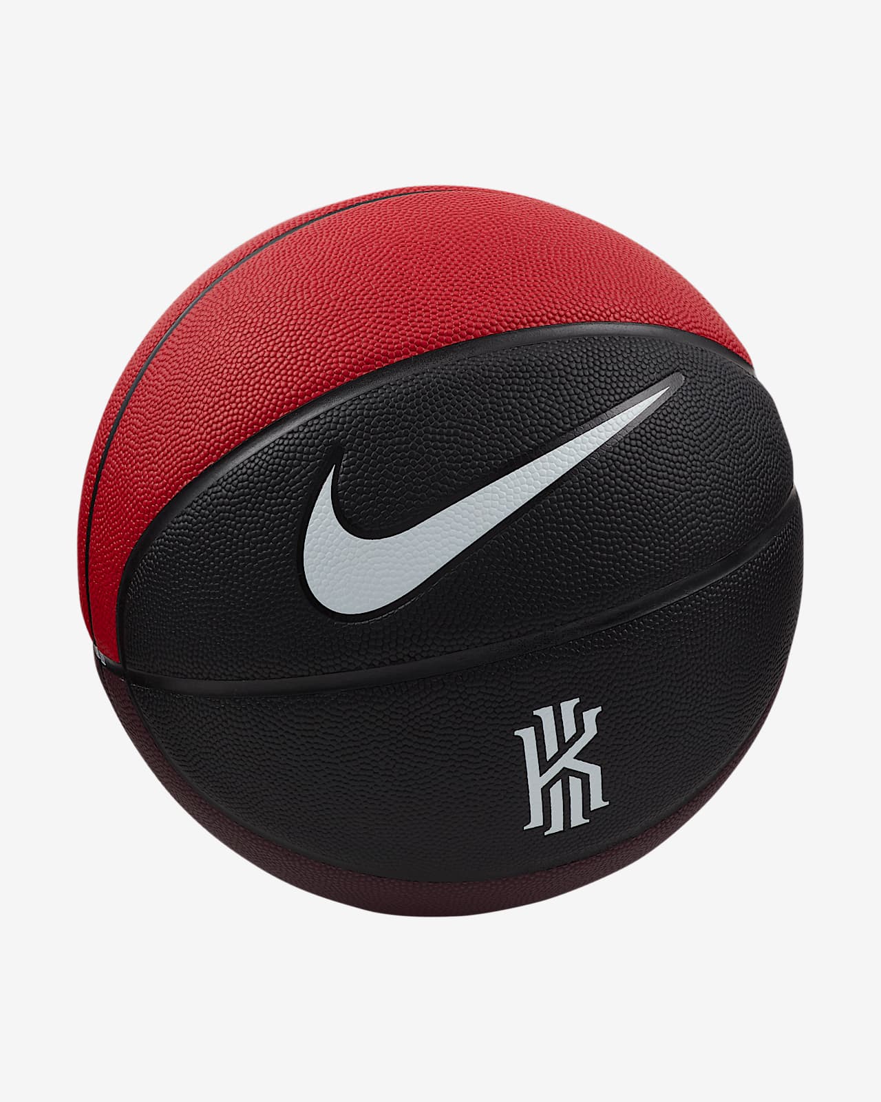 kyrie basketball ball