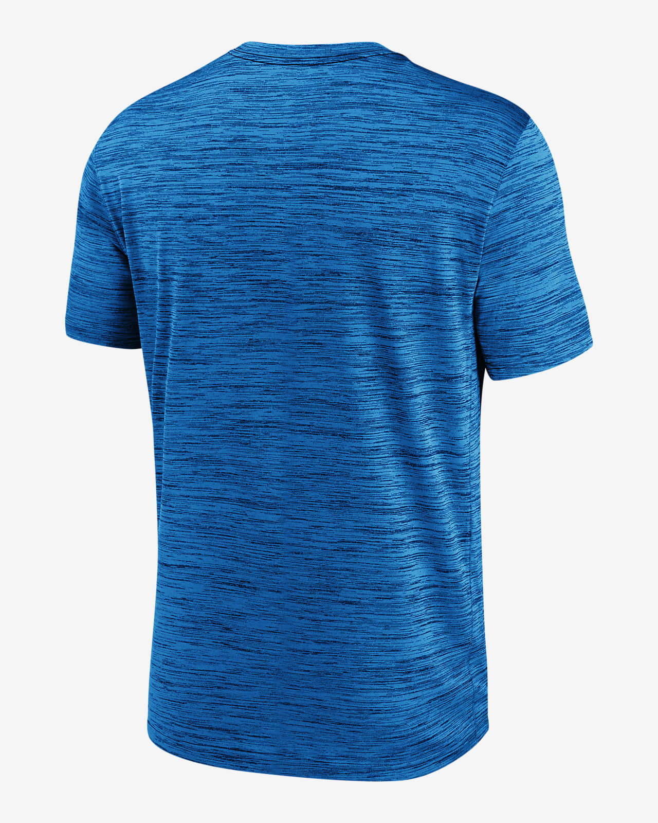 Nike Dri-fit Sideline Velocity T-shirt - Blue