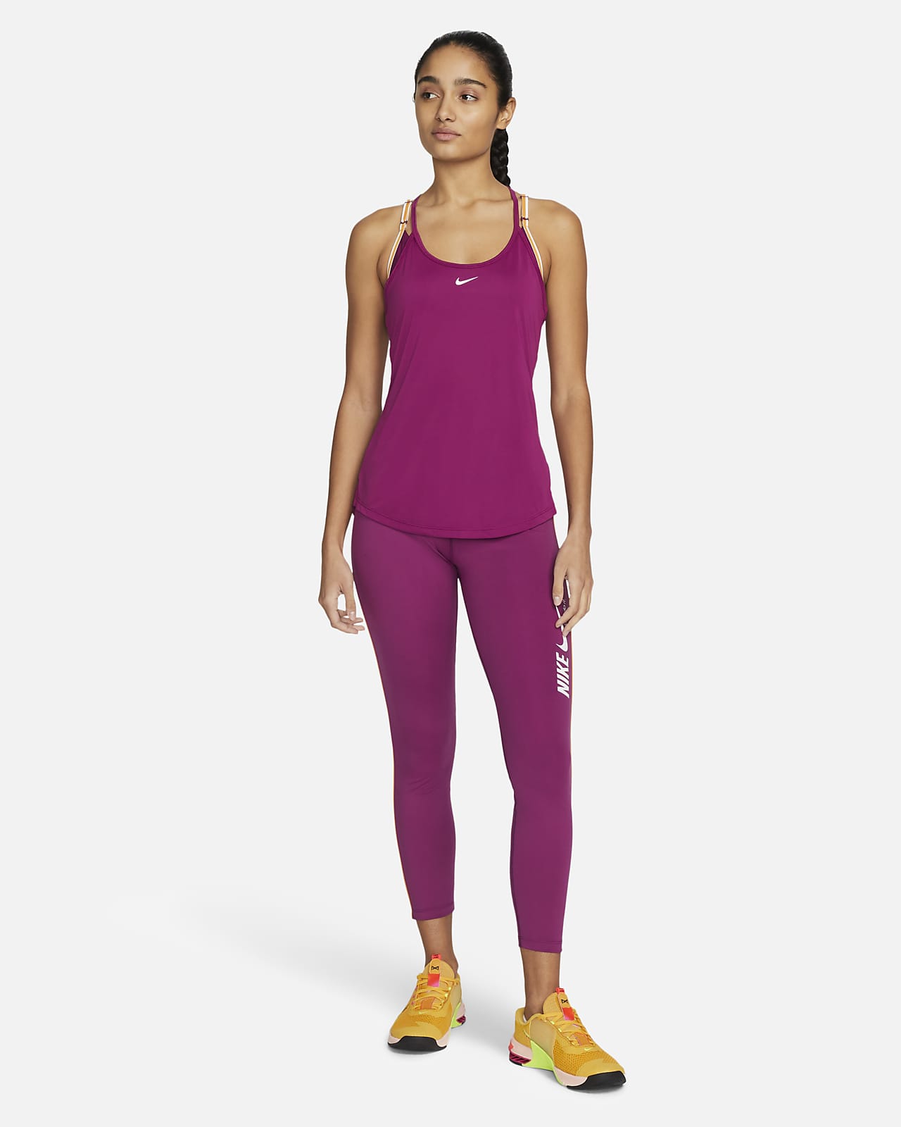 Nike Dri-FIT One. Nike 
