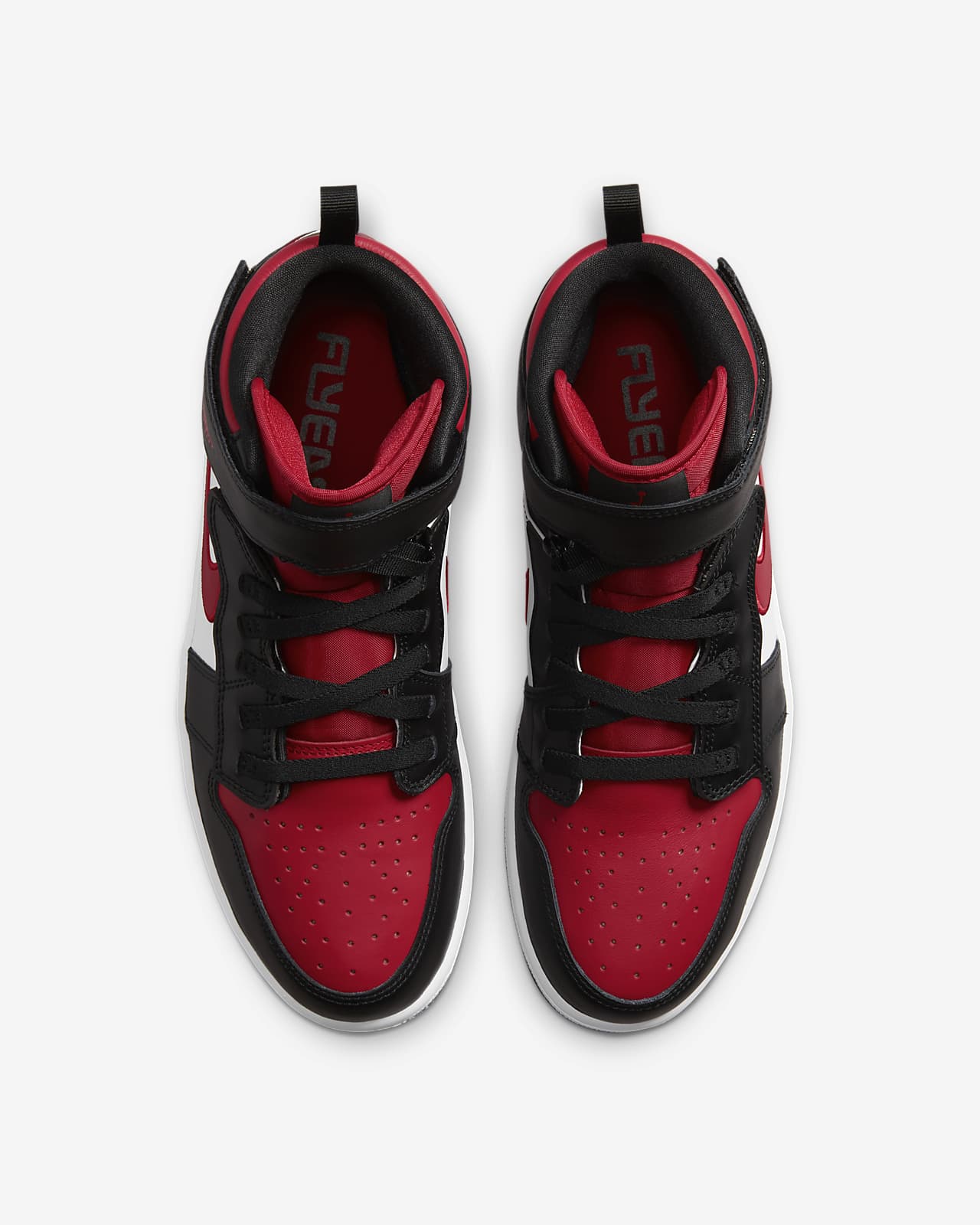 Air Jordan 1 Hi FlyEase Men's Shoes. Nike JP